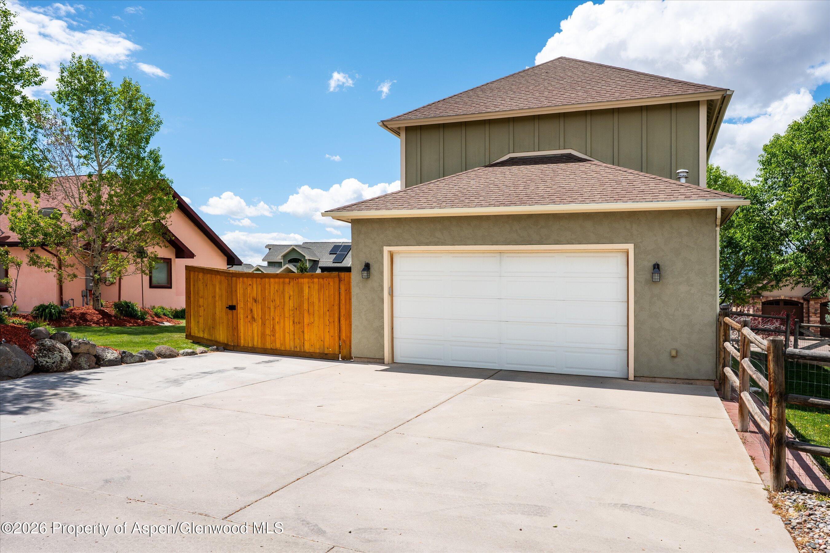 1248 Rimrock Drive Silt CO 81652