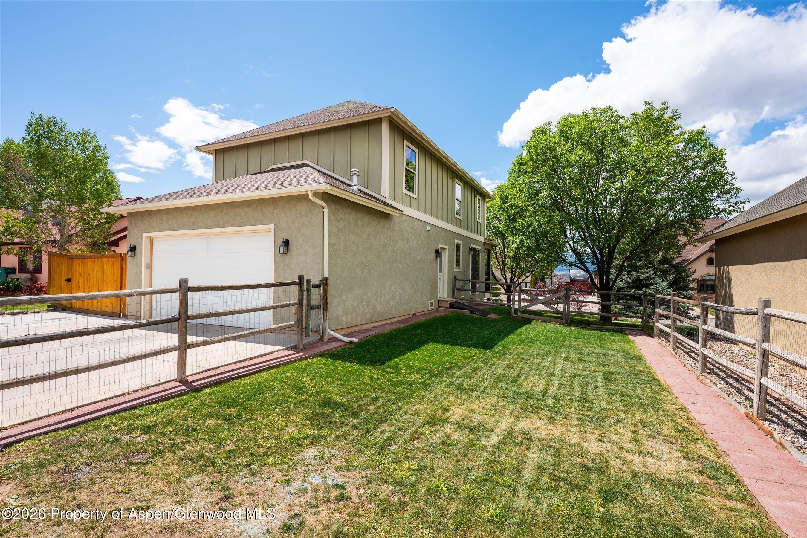 1248 Rimrock Drive Silt CO 81652