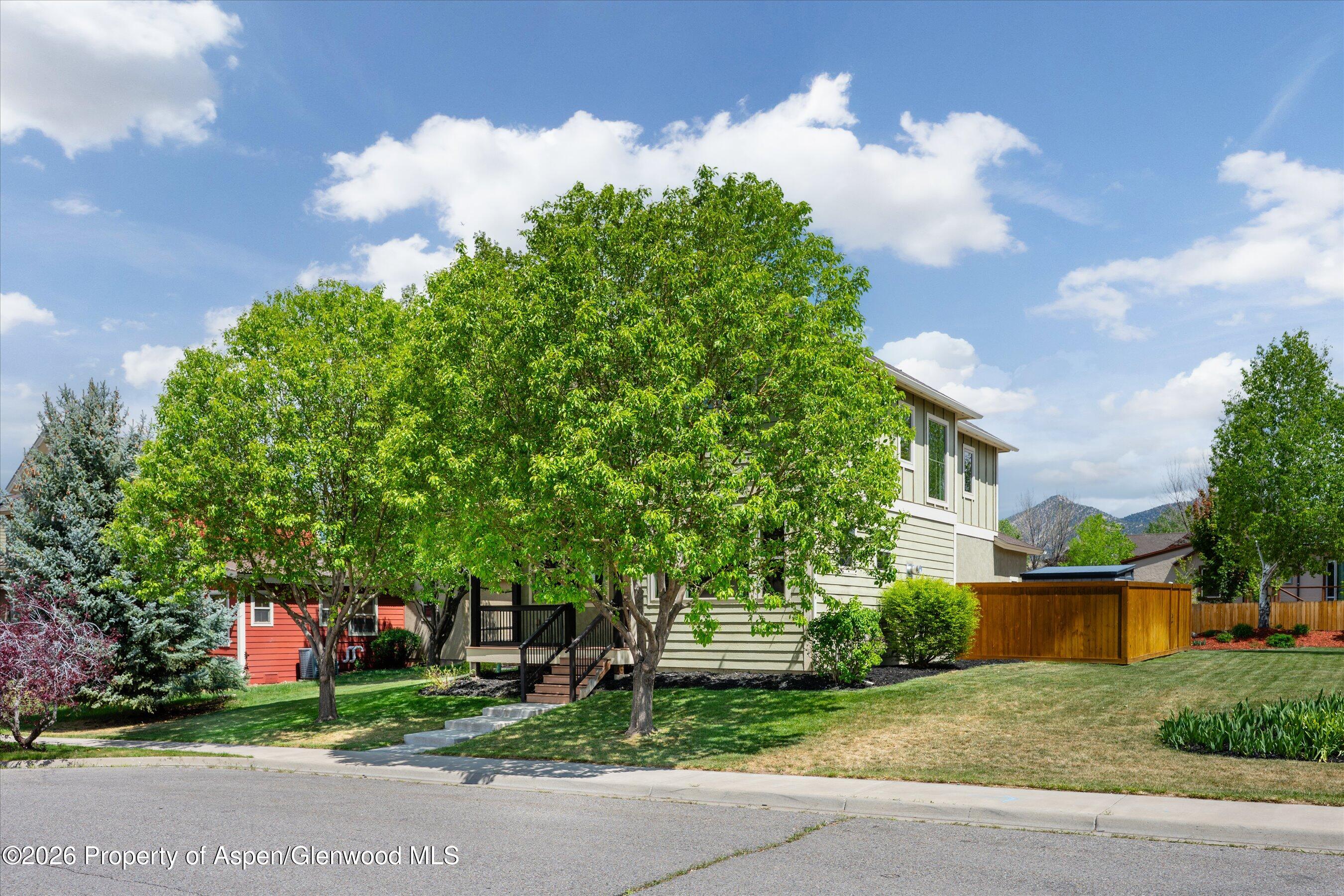 1248 Rimrock Drive Silt CO 81652