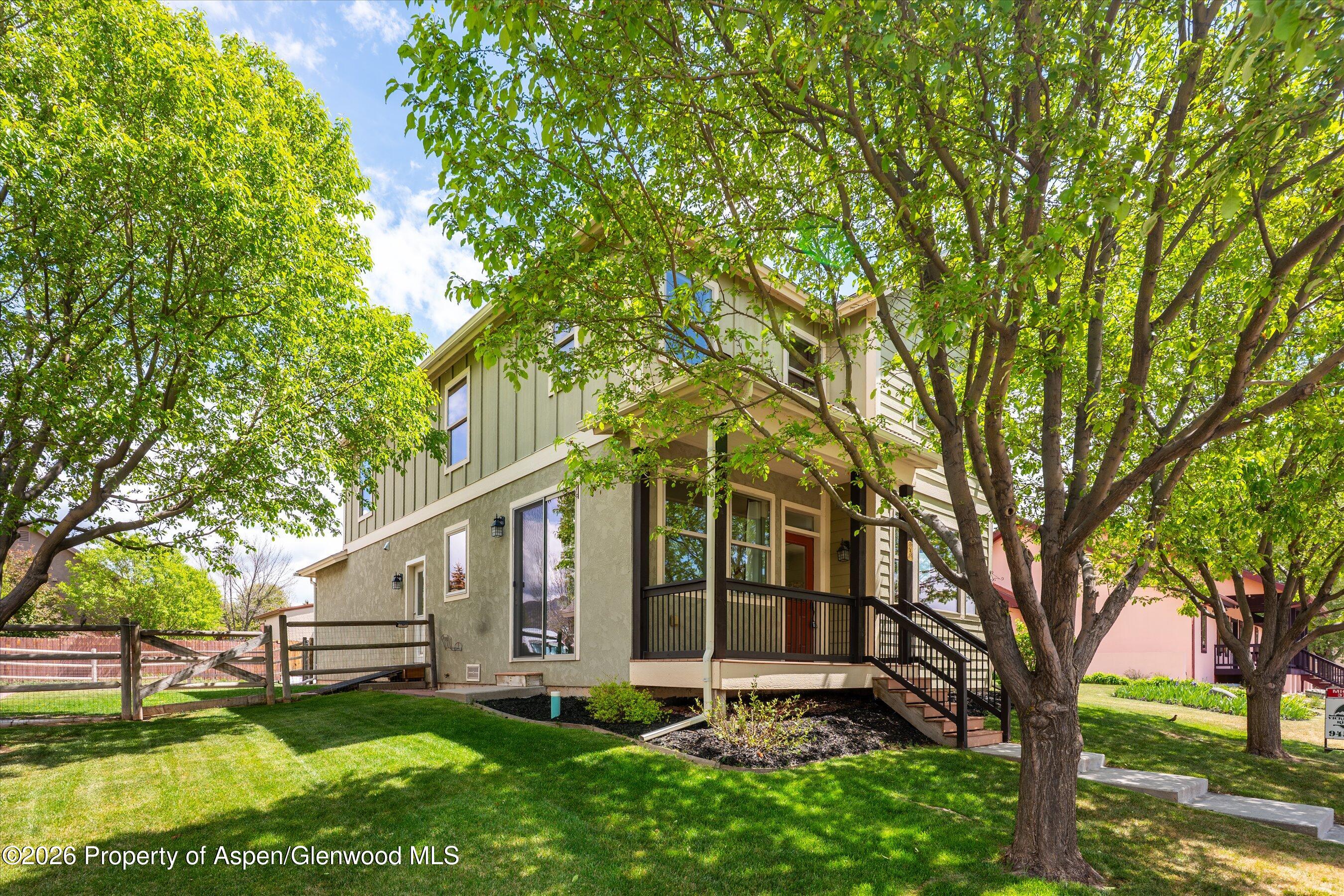 1248 Rimrock Drive Silt CO 81652