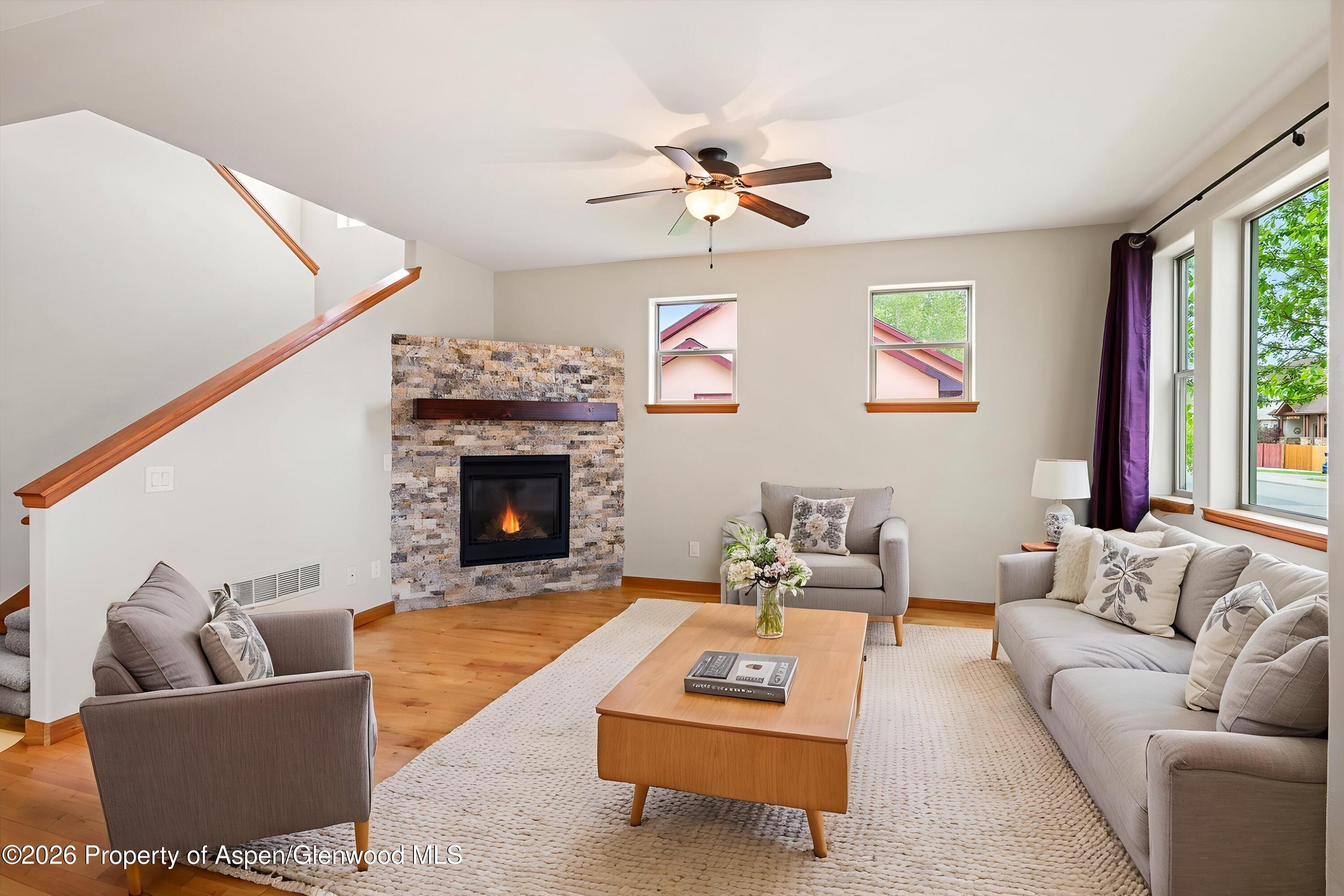 1248 Rimrock Drive Silt CO 81652