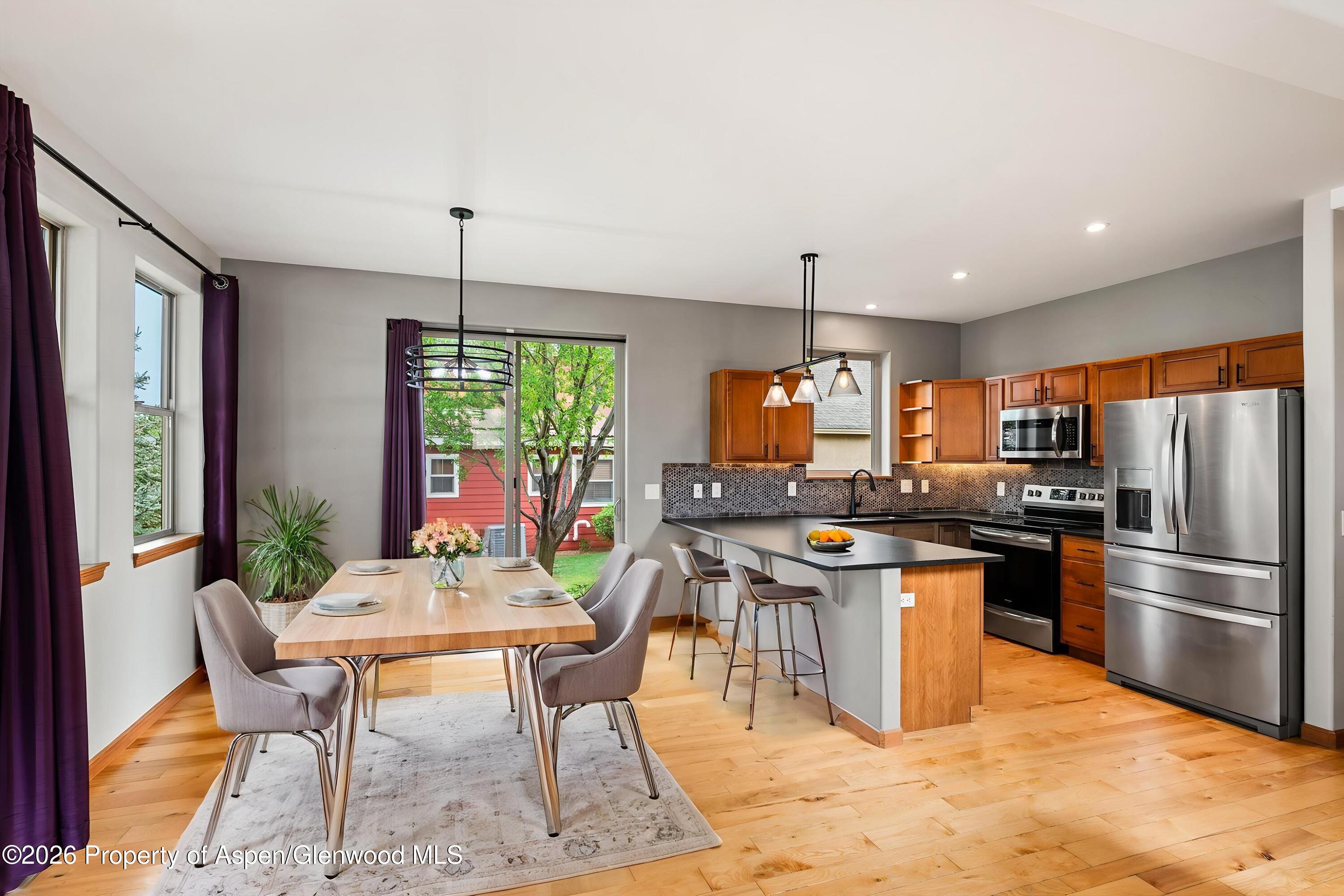 1248 Rimrock Drive Silt CO 81652