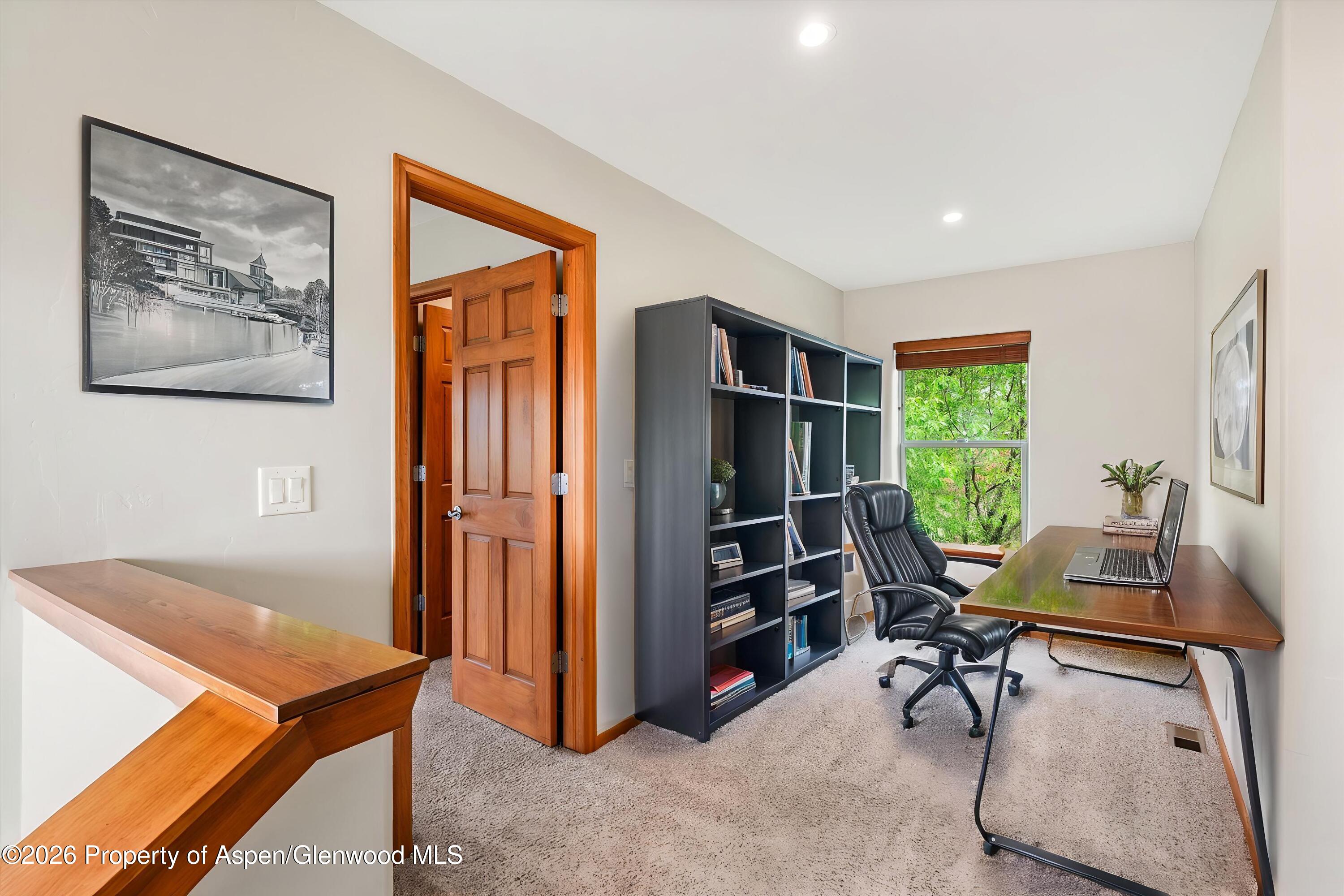 1248 Rimrock Drive Silt CO 81652