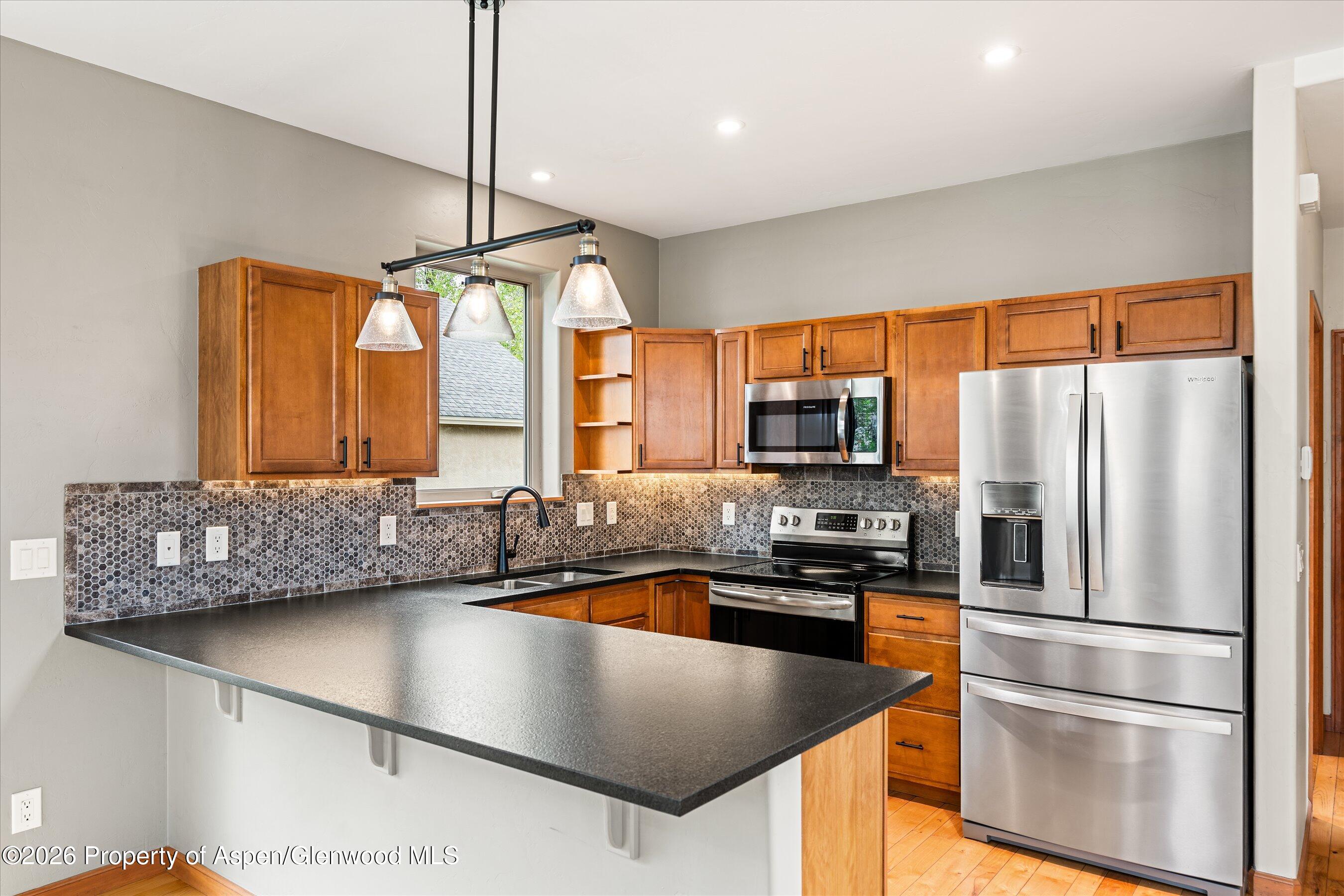 1248 Rimrock Drive Silt CO 81652