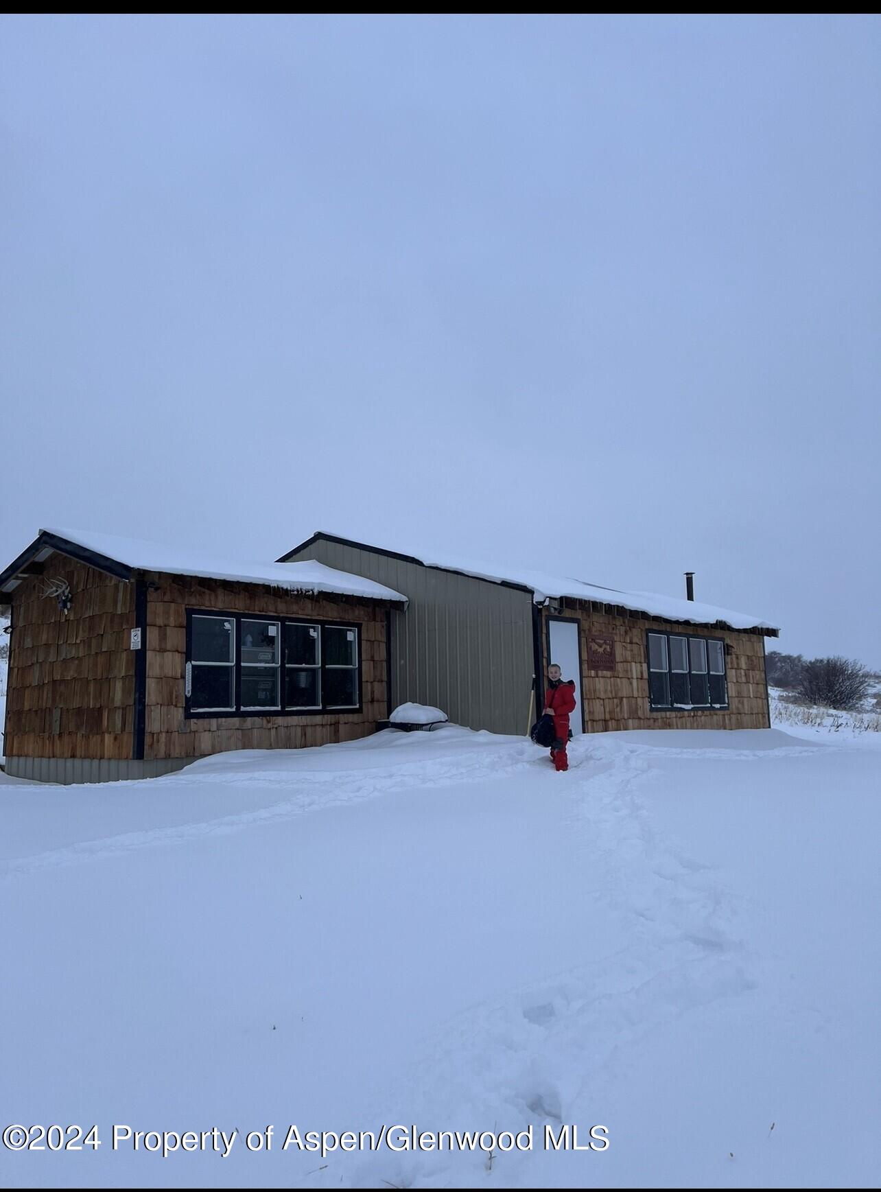 8316 Boulder Drive Craig CO 81625