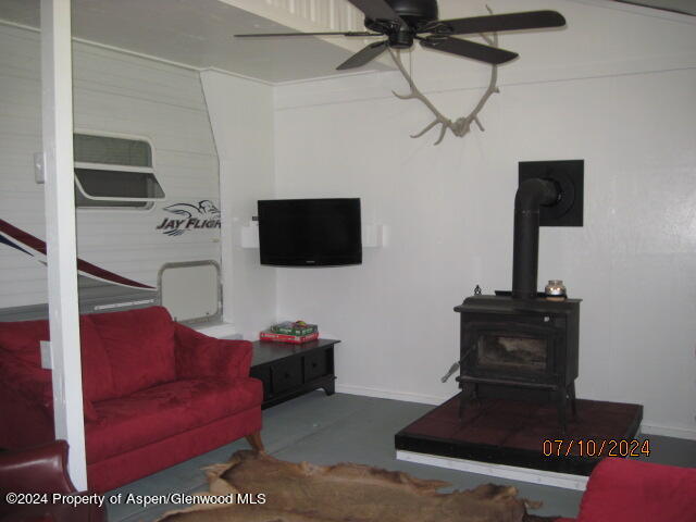 8316 Boulder Drive Craig CO 81625