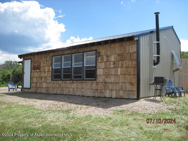 8316 Boulder Drive Craig CO 81625