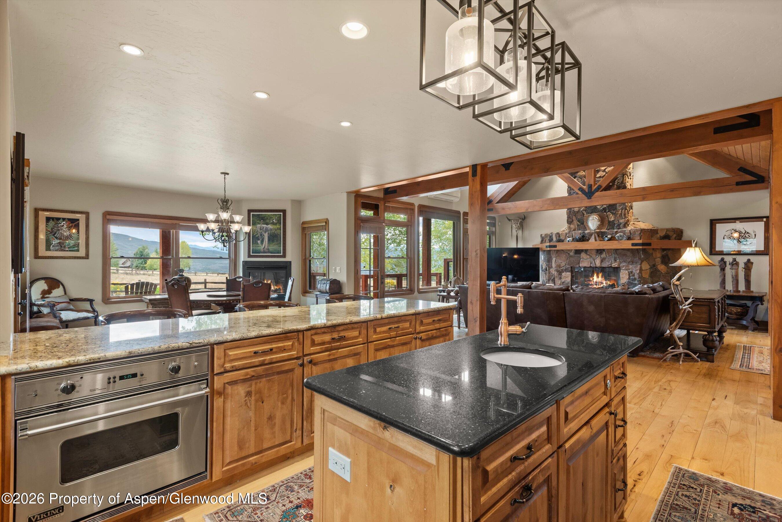 411 Fox Run Drive Carbondale CO 81623