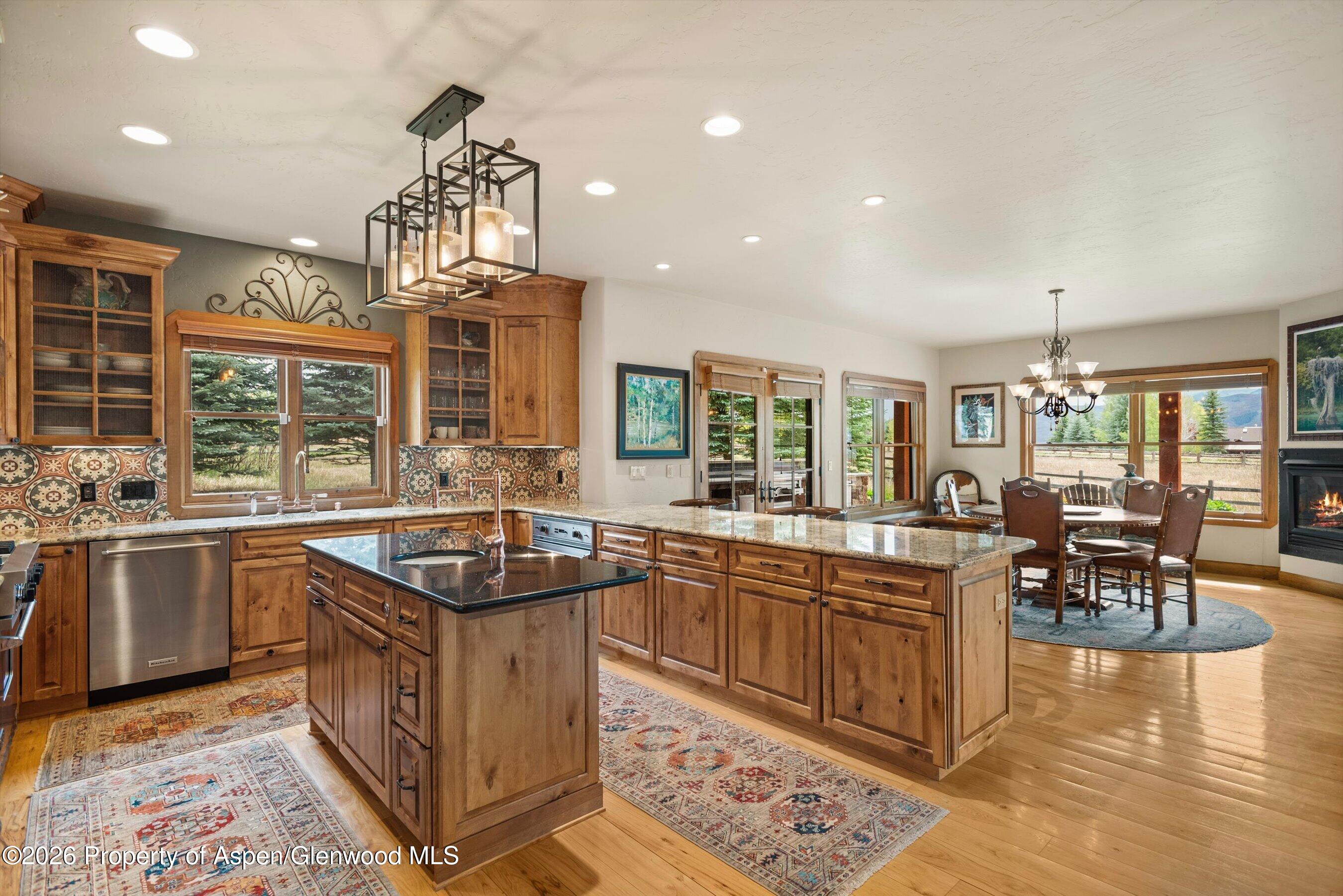 411 Fox Run Drive Carbondale CO 81623