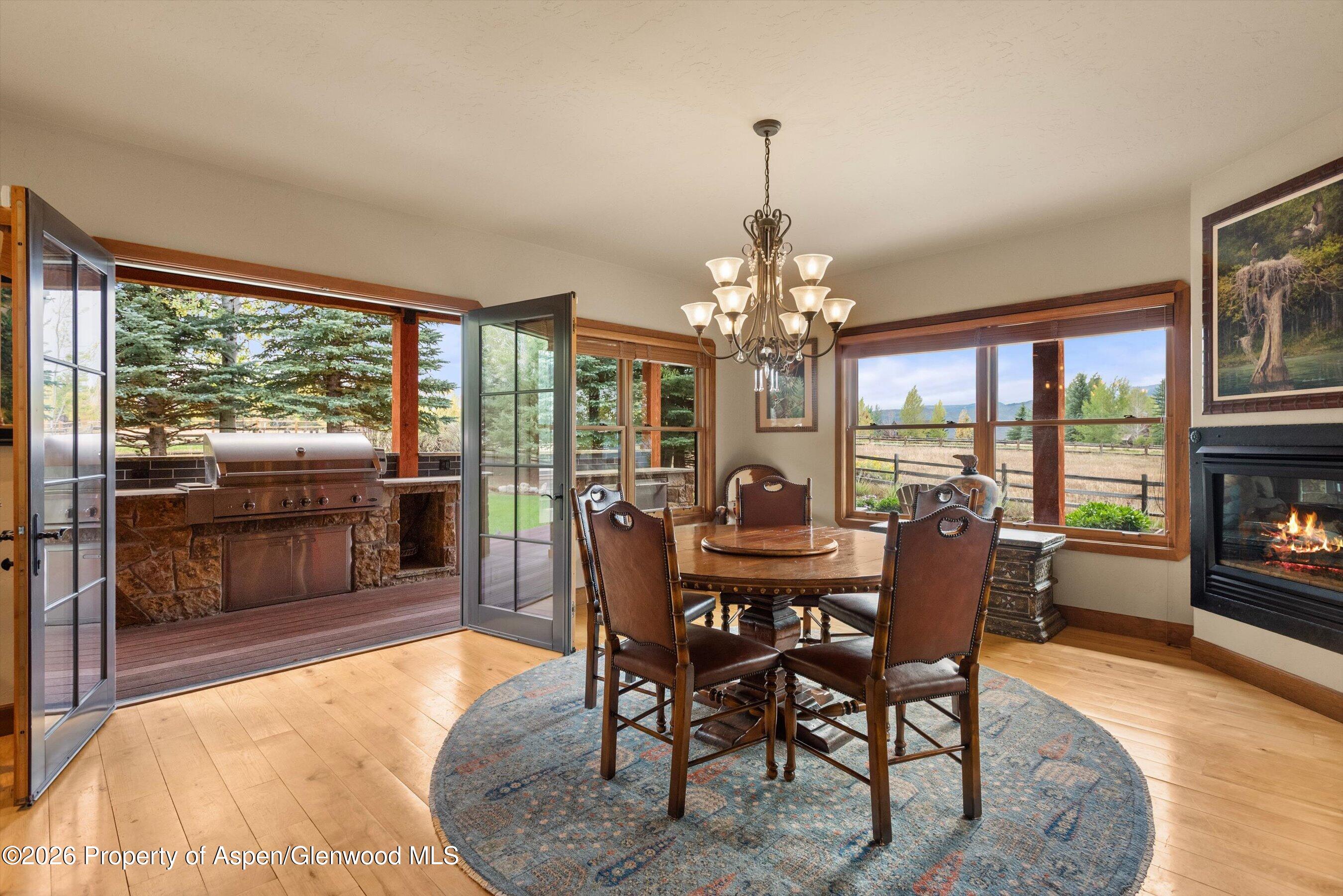411 Fox Run Drive Carbondale CO 81623