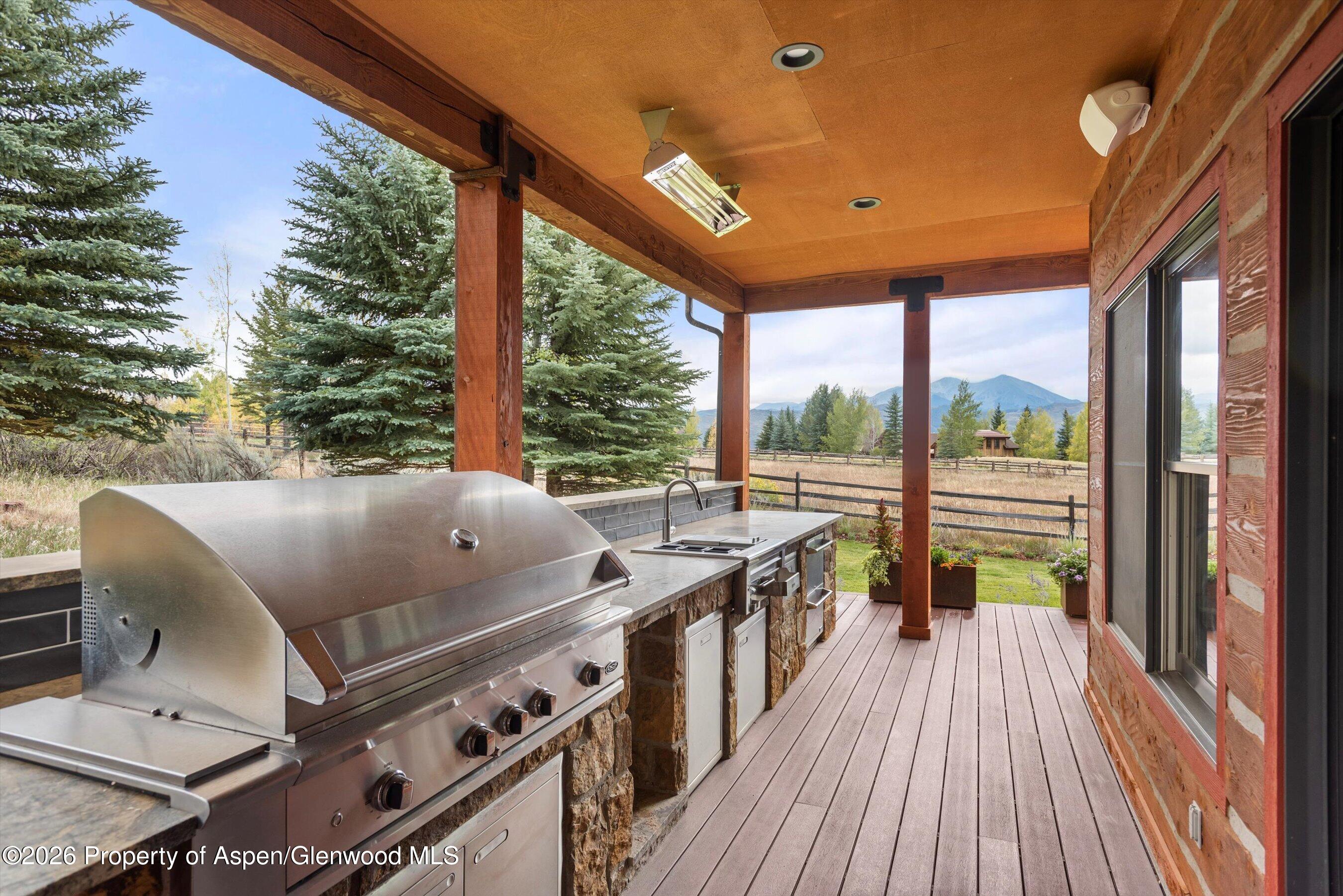 411 Fox Run Drive Carbondale CO 81623