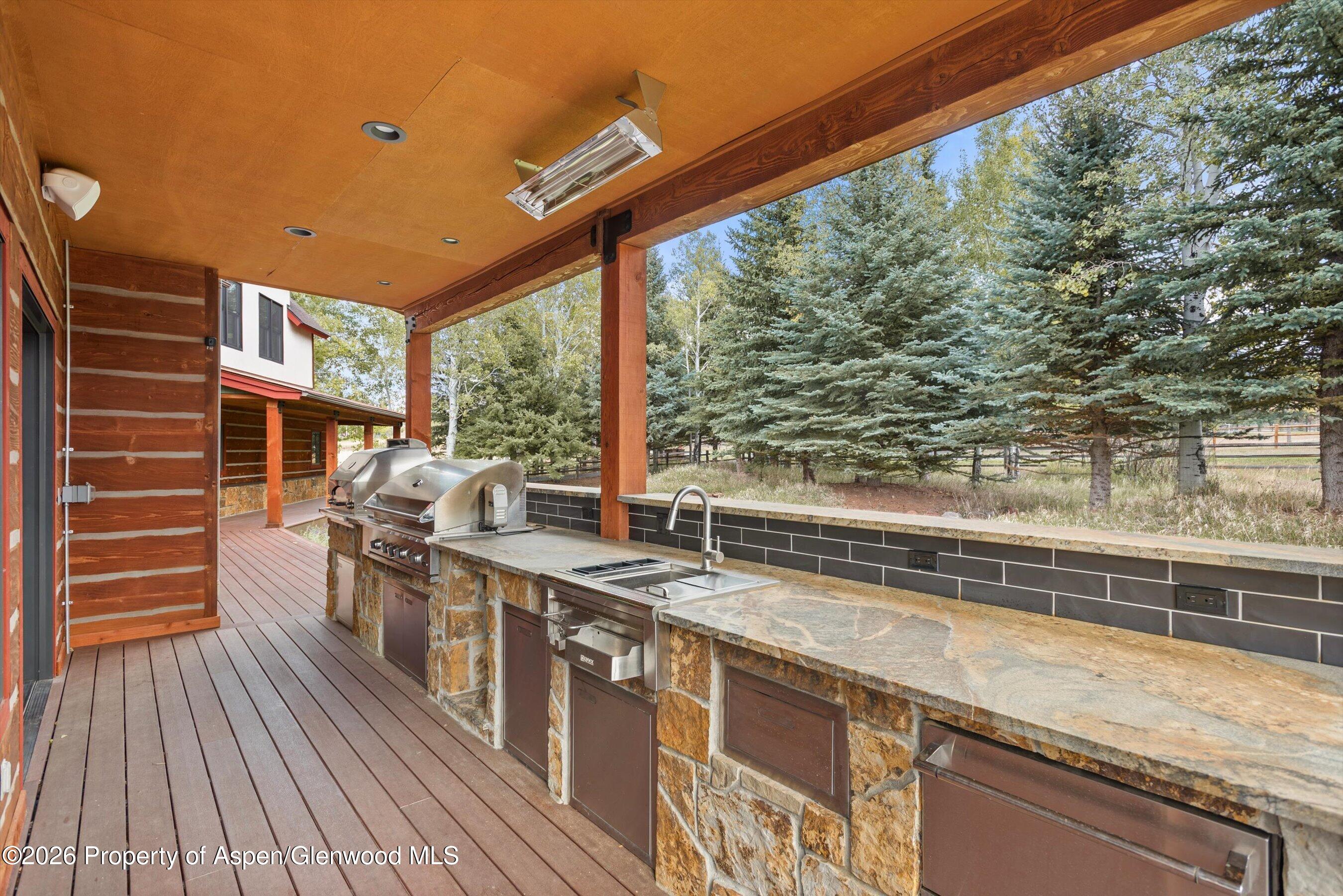 411 Fox Run Drive Carbondale CO 81623