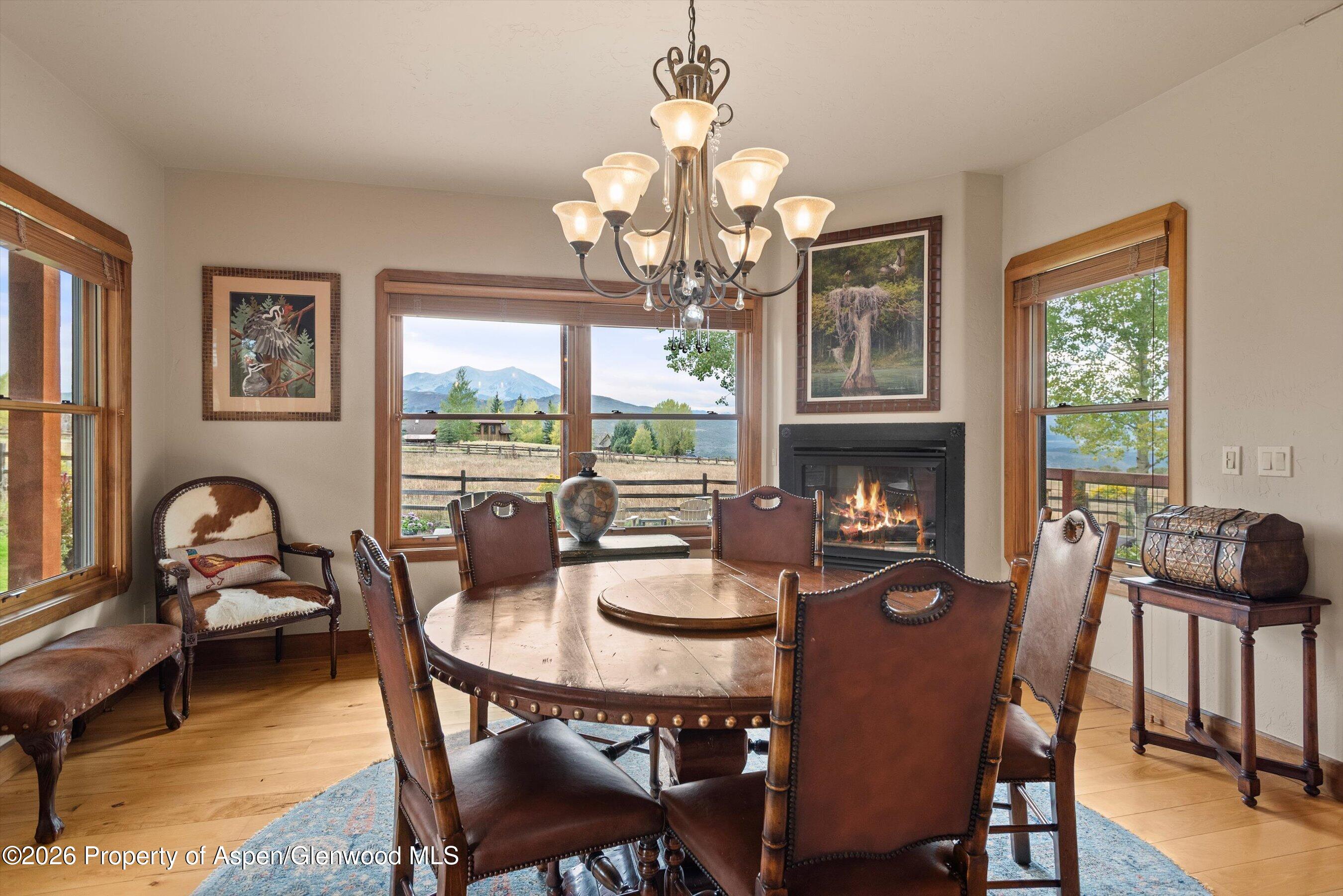 411 Fox Run Drive Carbondale CO 81623