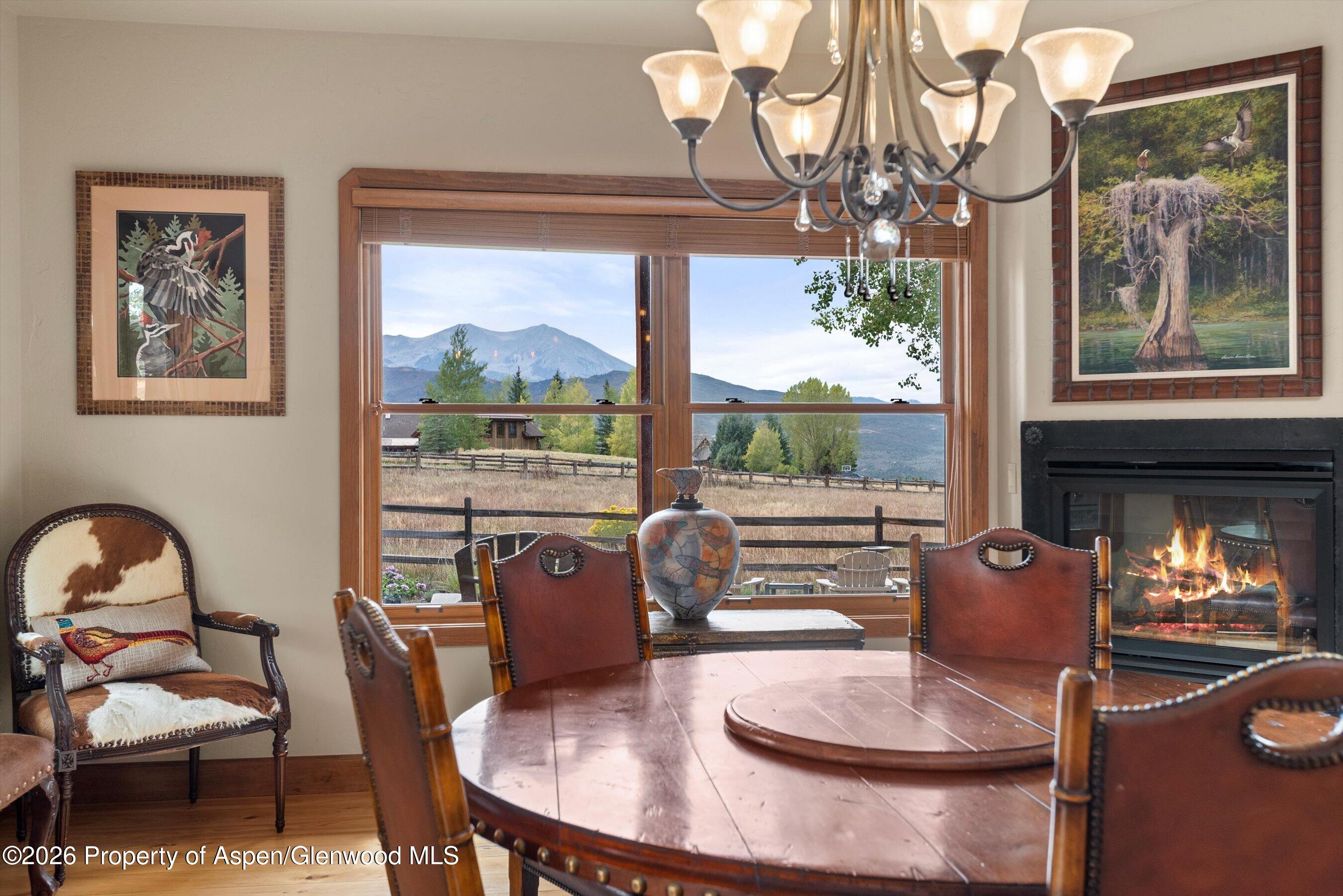 411 Fox Run Drive Carbondale CO 81623