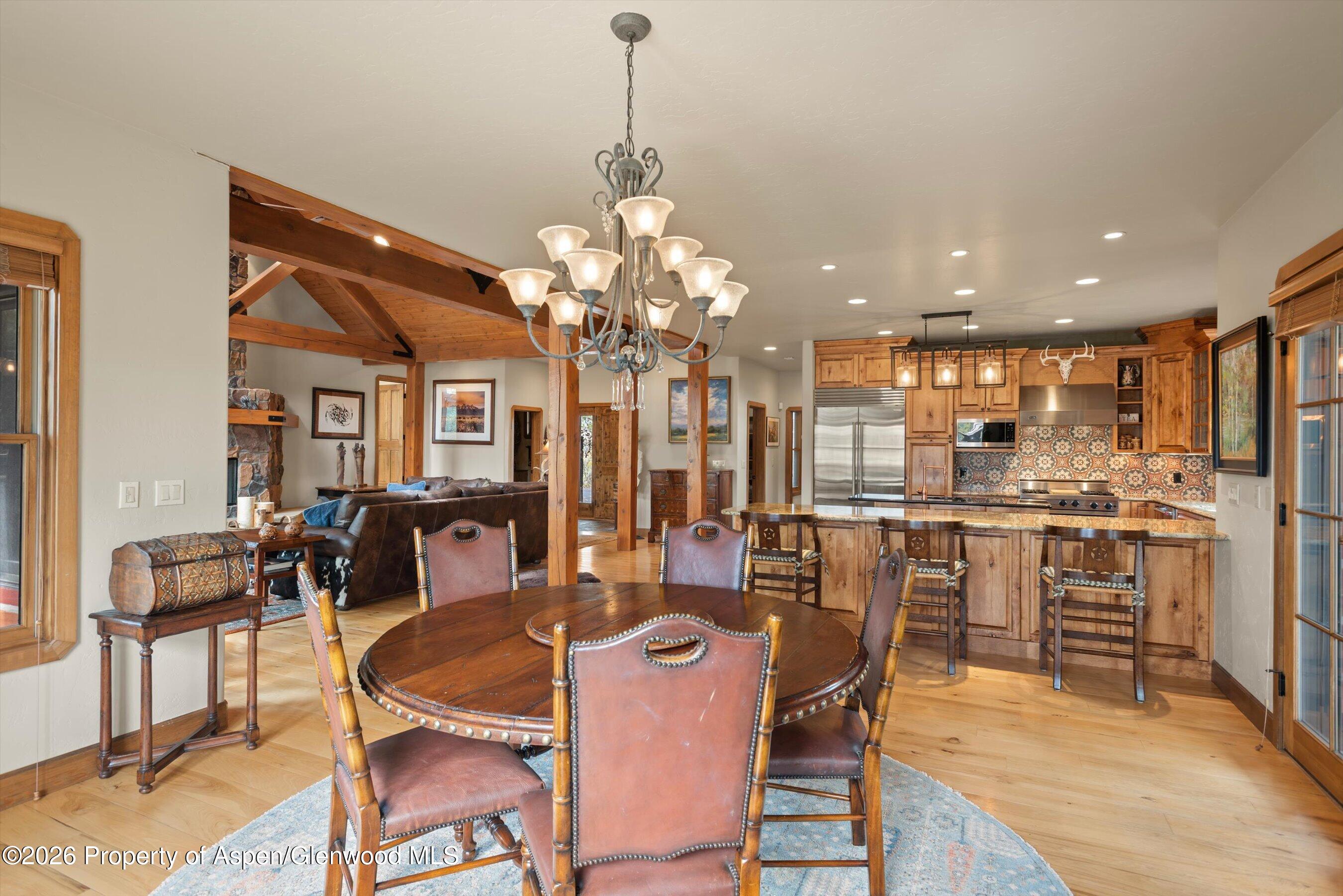 411 Fox Run Drive Carbondale CO 81623