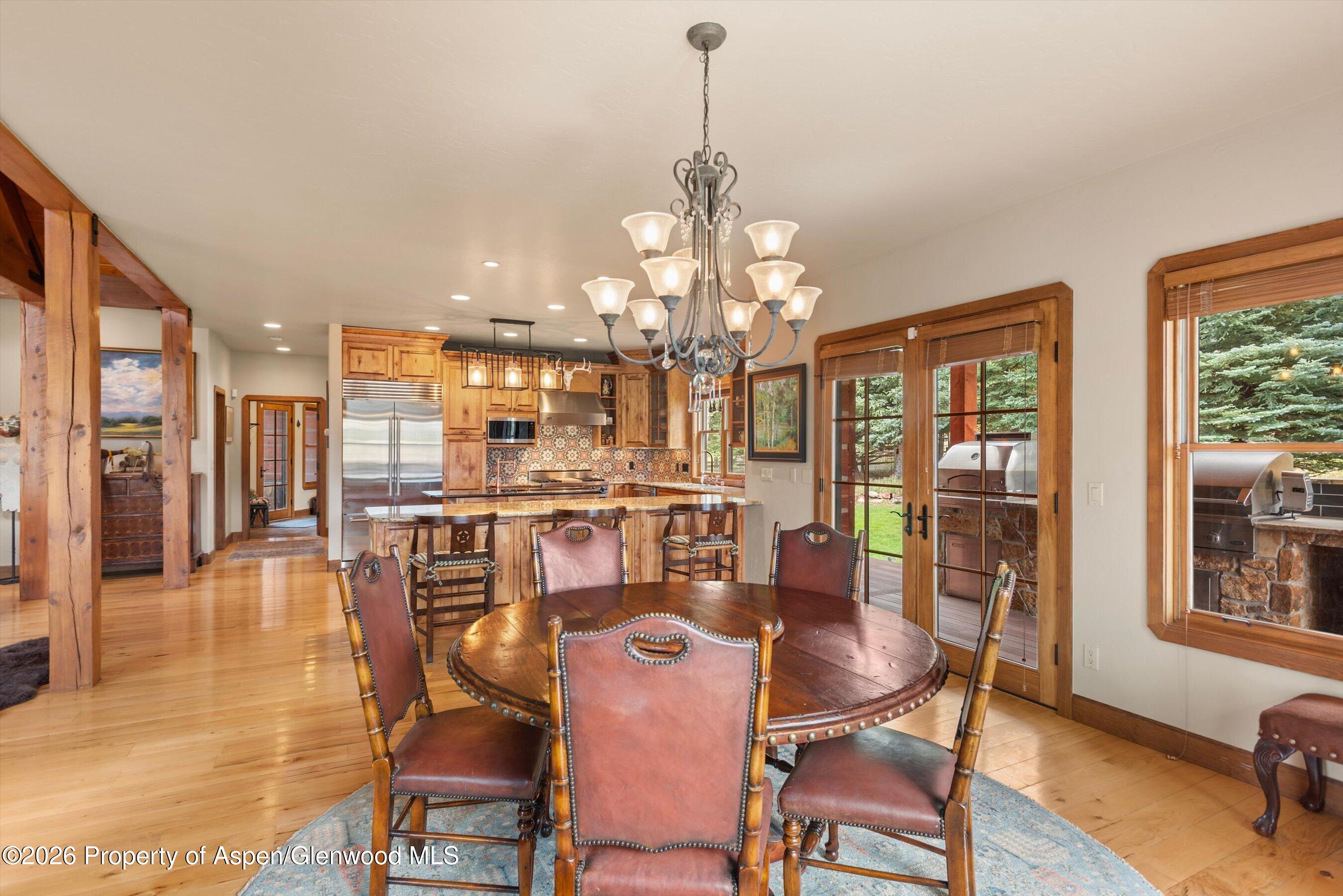 411 Fox Run Drive Carbondale CO 81623