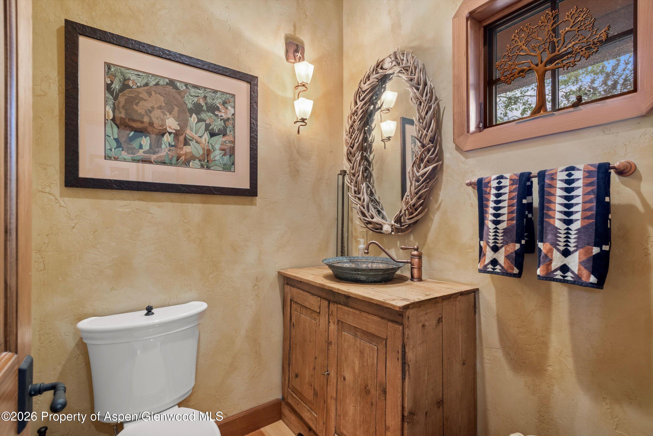 411 Fox Run Drive Carbondale CO 81623