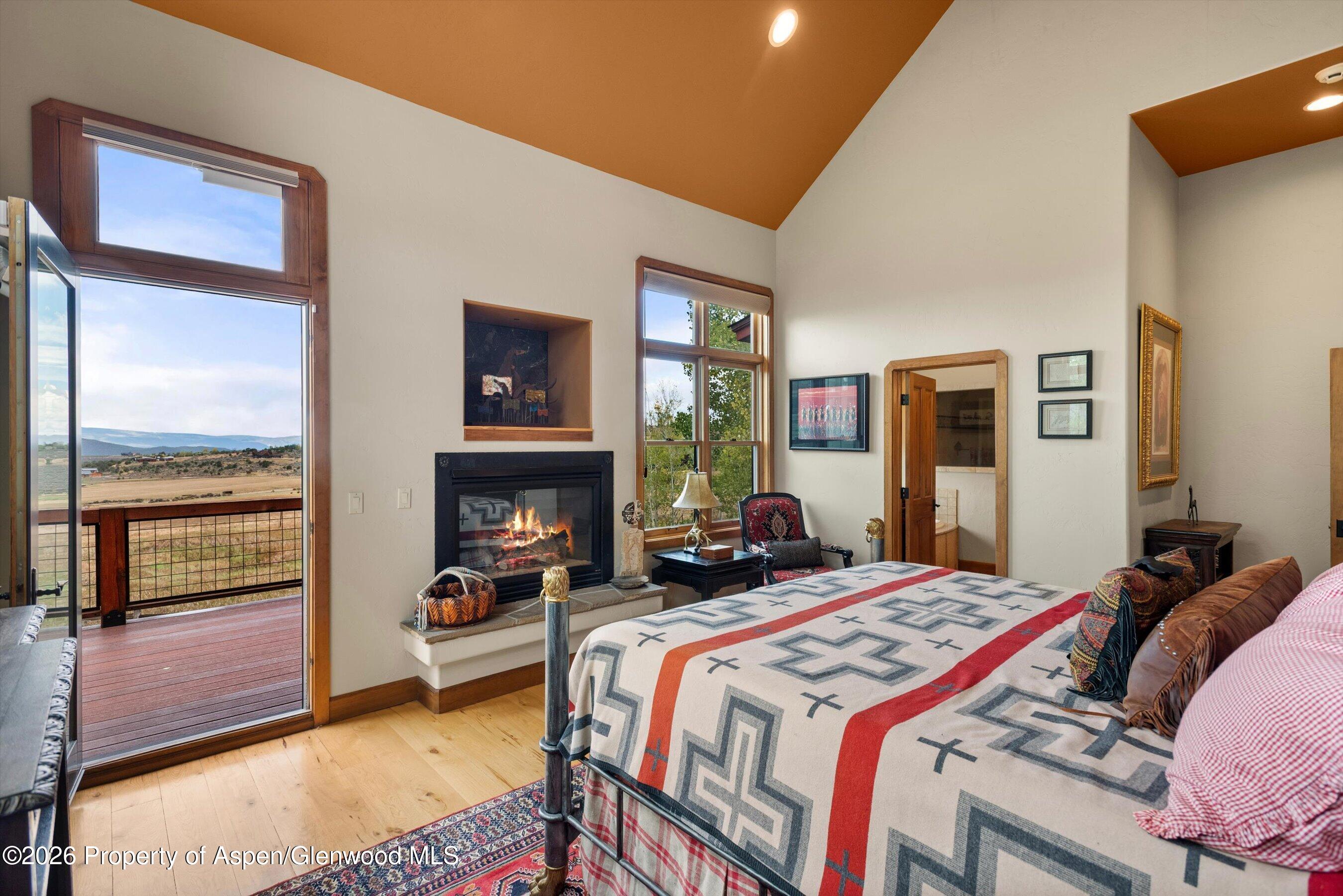 411 Fox Run Drive Carbondale CO 81623
