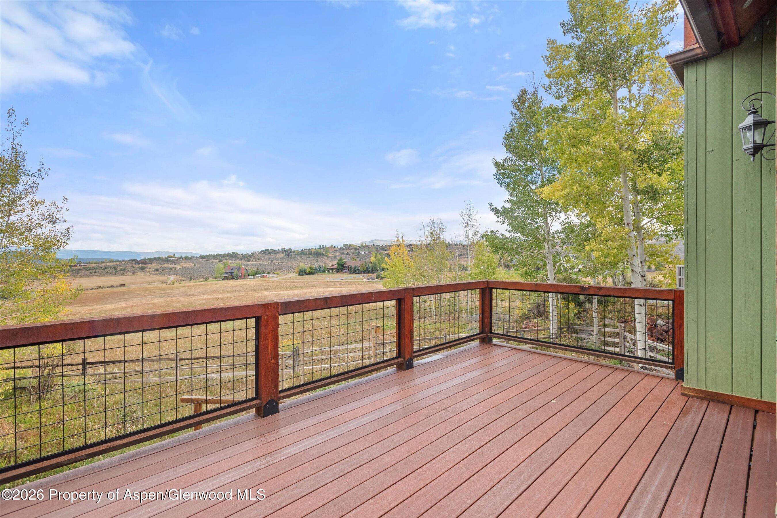 411 Fox Run Drive Carbondale CO 81623