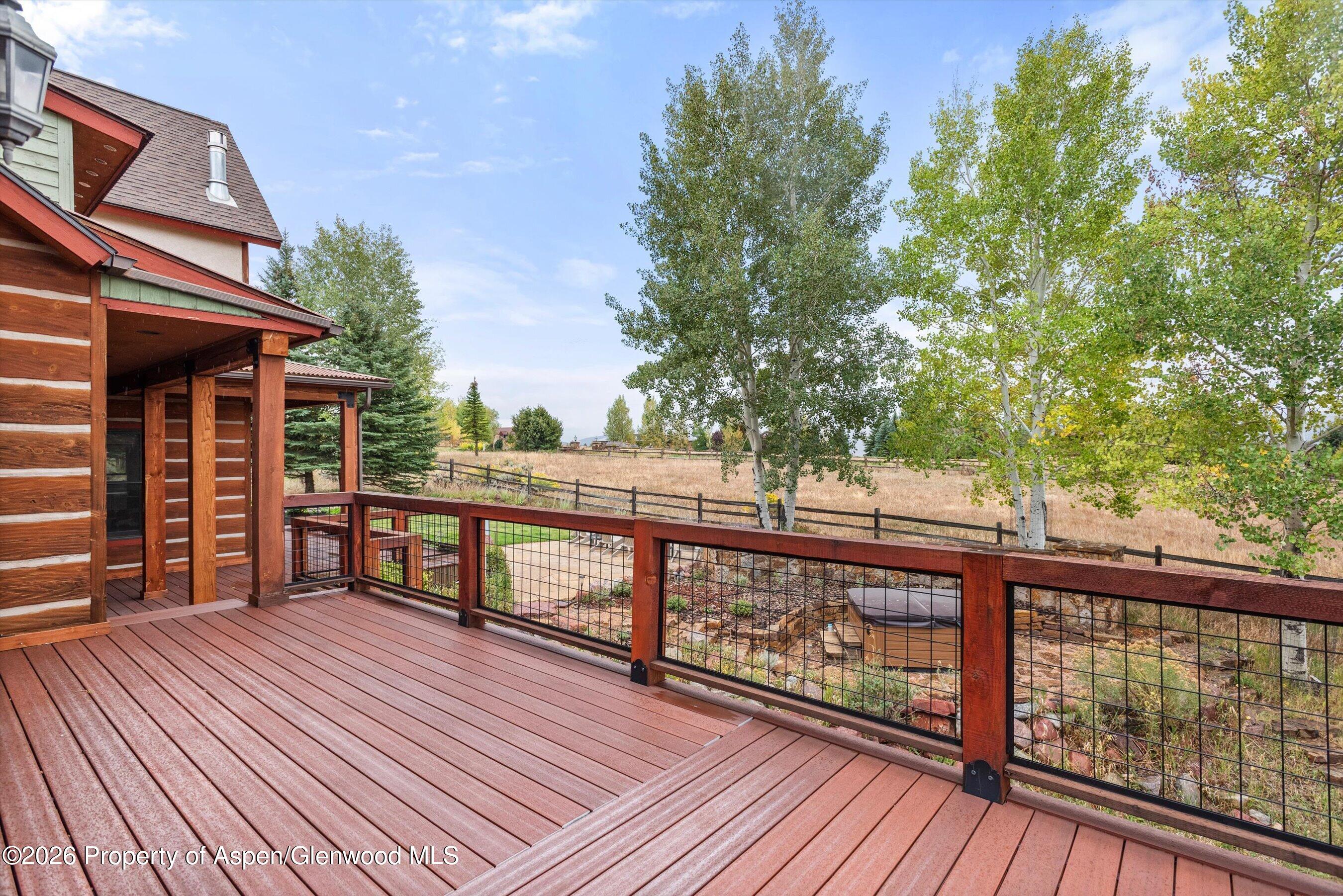 411 Fox Run Drive Carbondale CO 81623