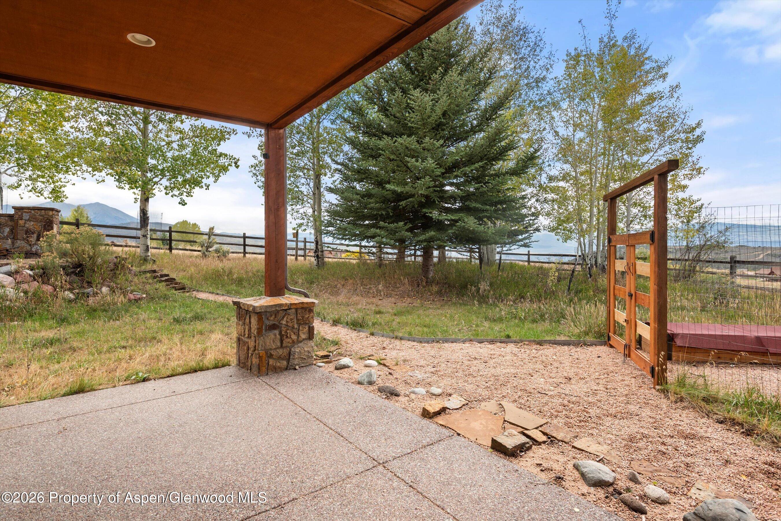 411 Fox Run Drive Carbondale CO 81623