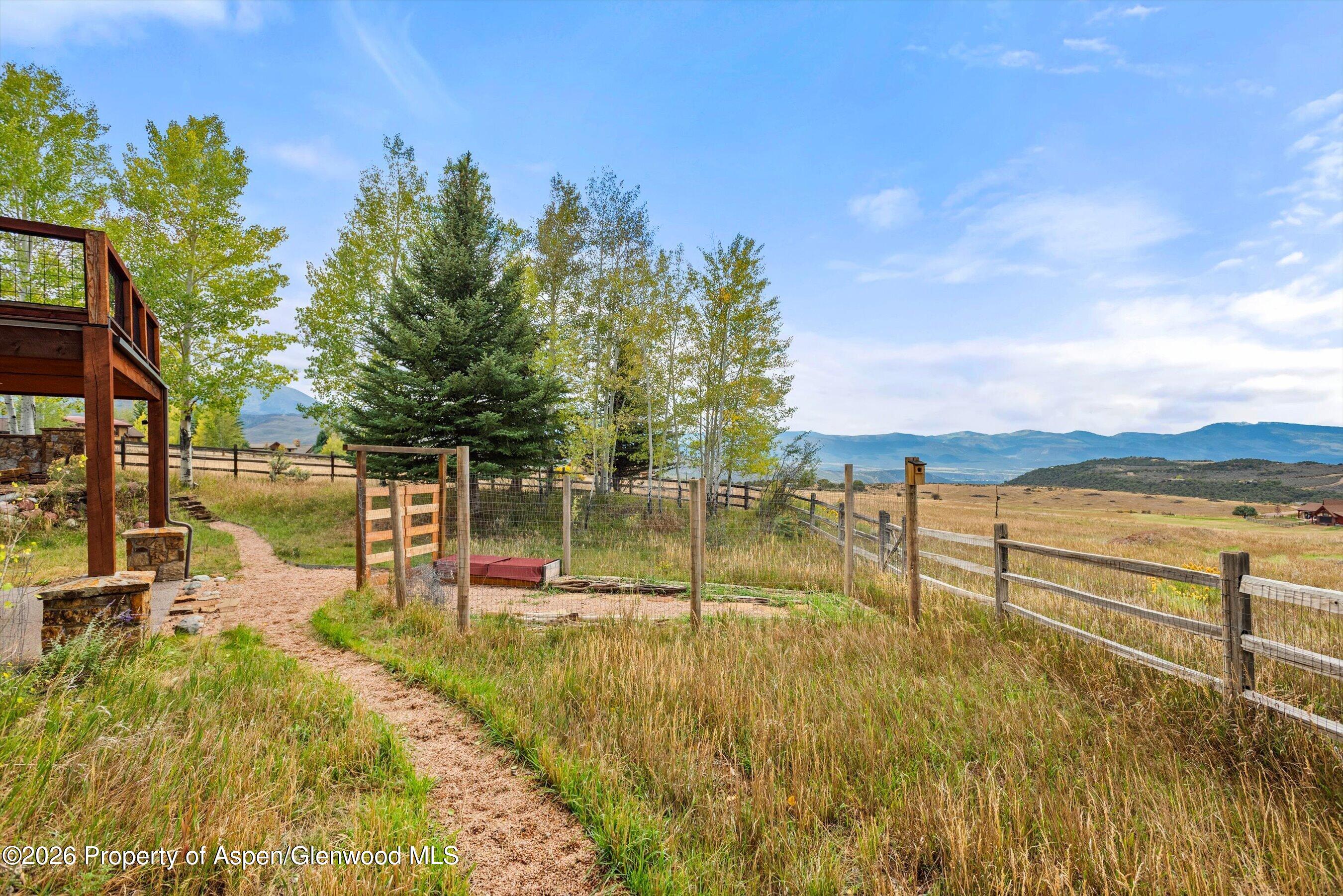 411 Fox Run Drive Carbondale CO 81623