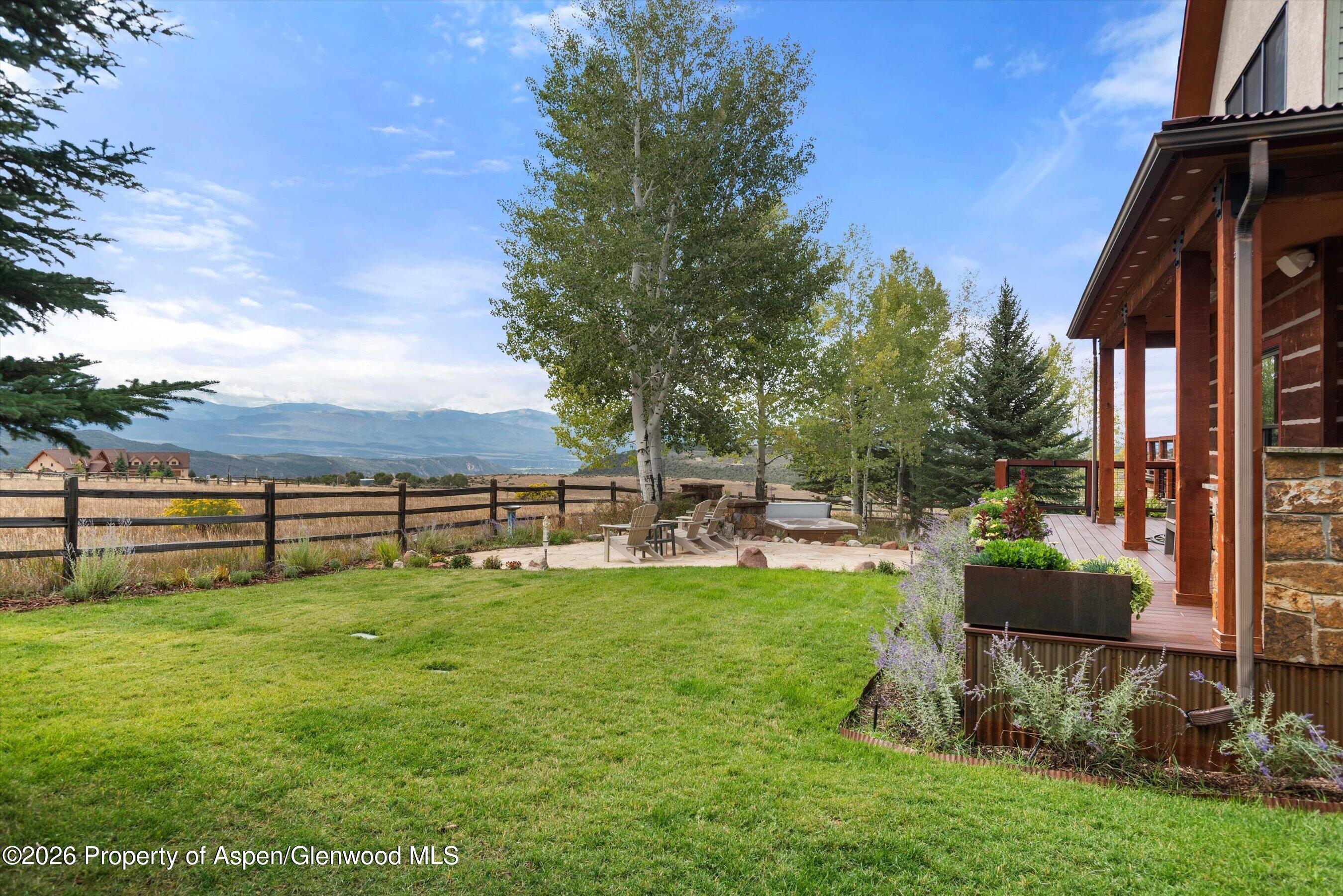 411 Fox Run Drive Carbondale CO 81623