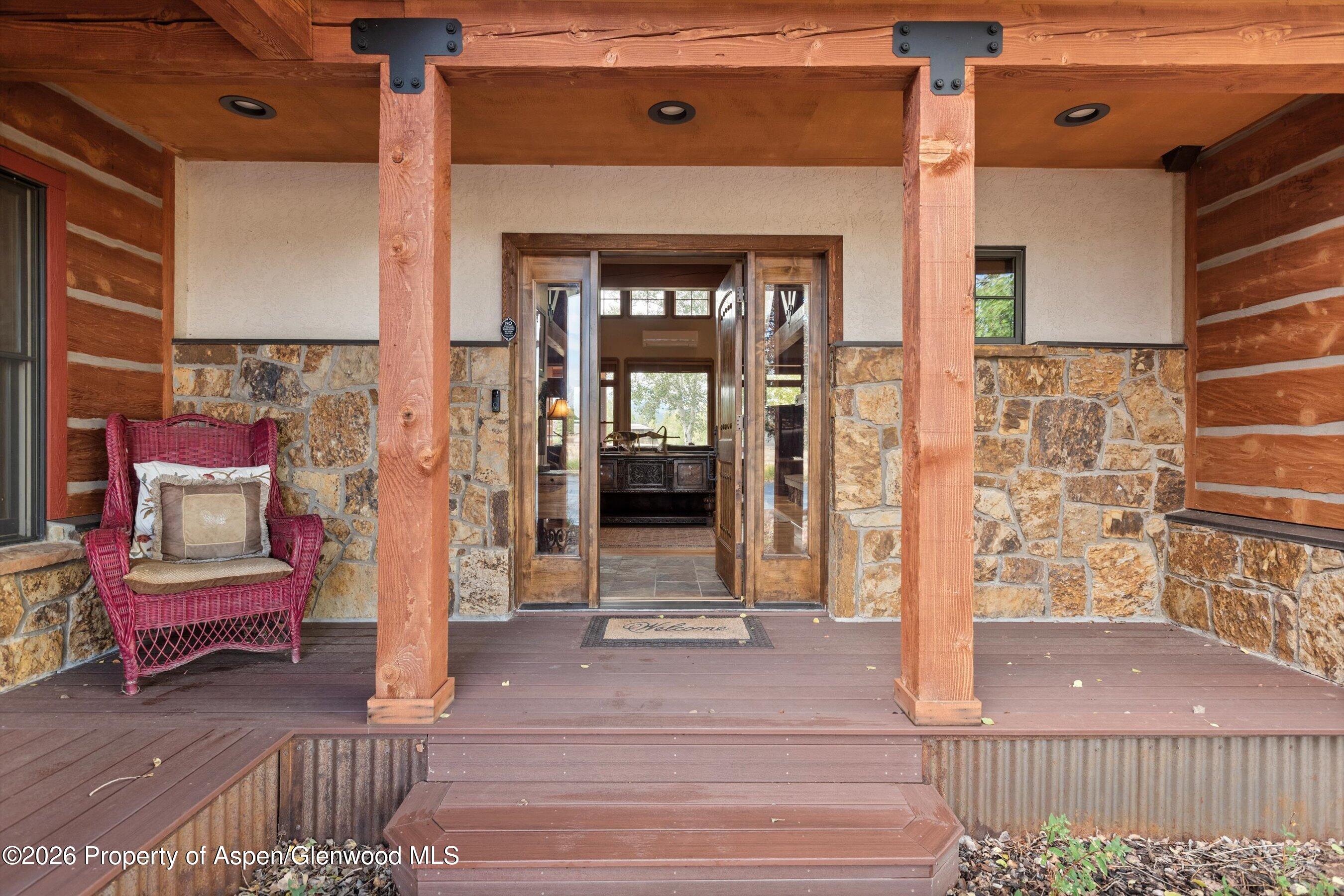 411 Fox Run Drive Carbondale CO 81623