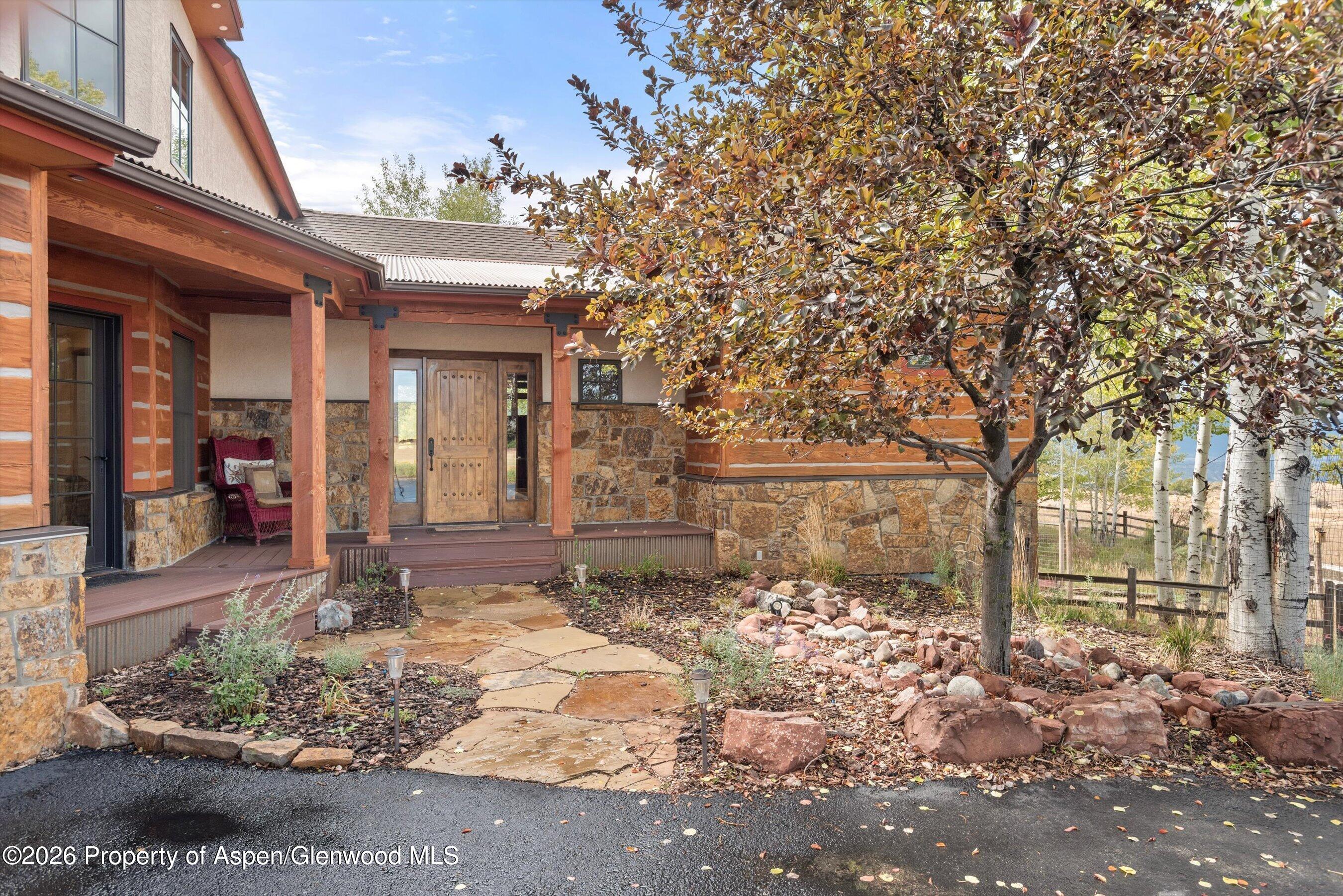411 Fox Run Drive Carbondale CO 81623