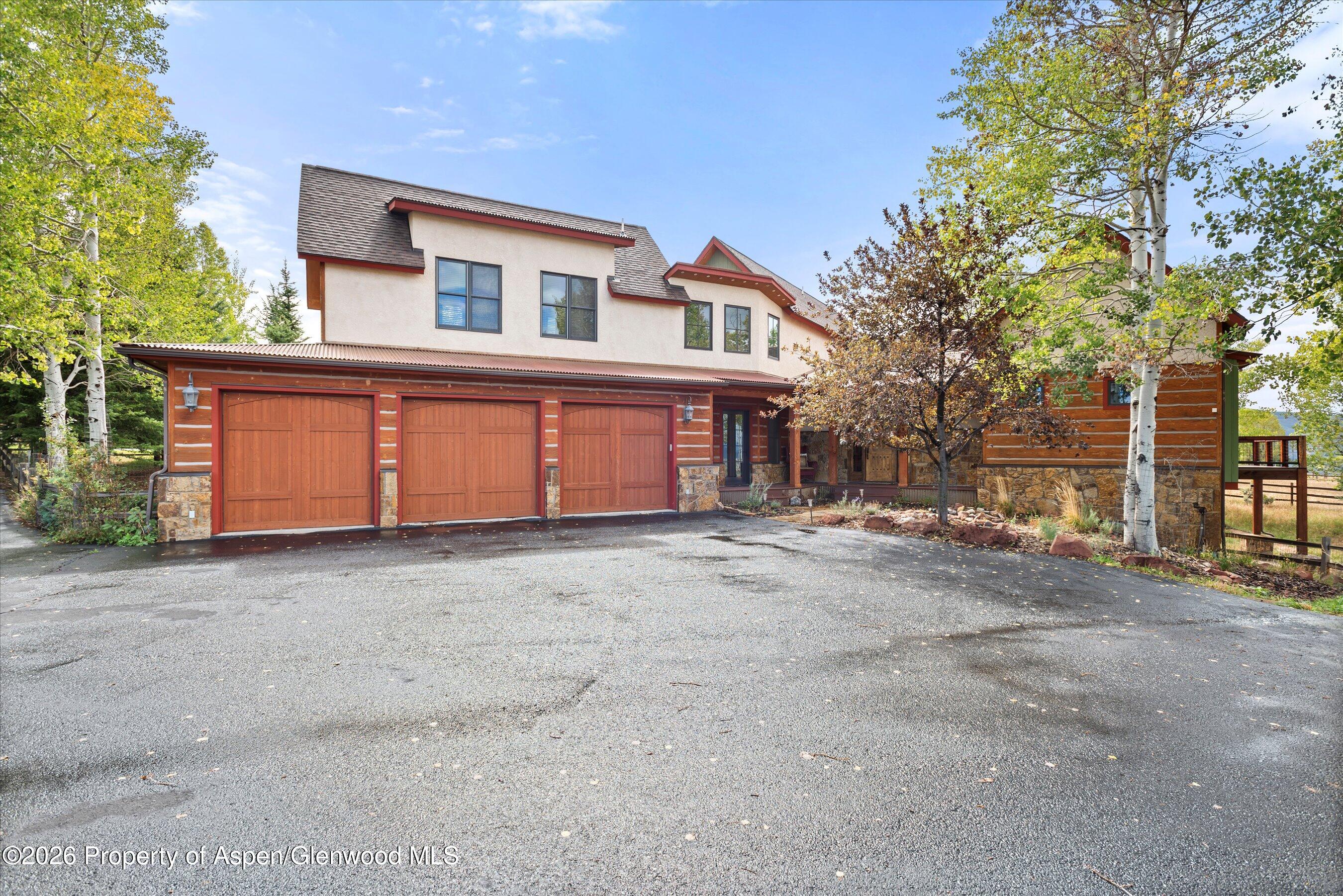 411 Fox Run Drive Carbondale CO 81623