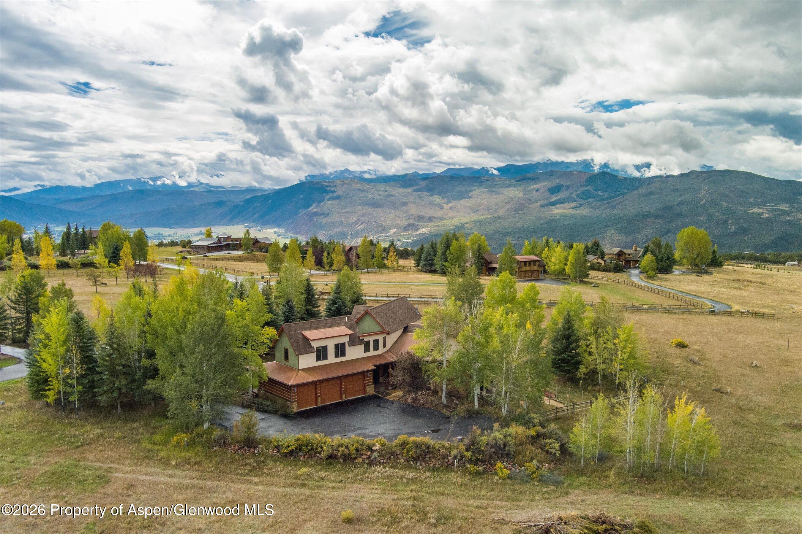 411 Fox Run Drive Carbondale CO 81623