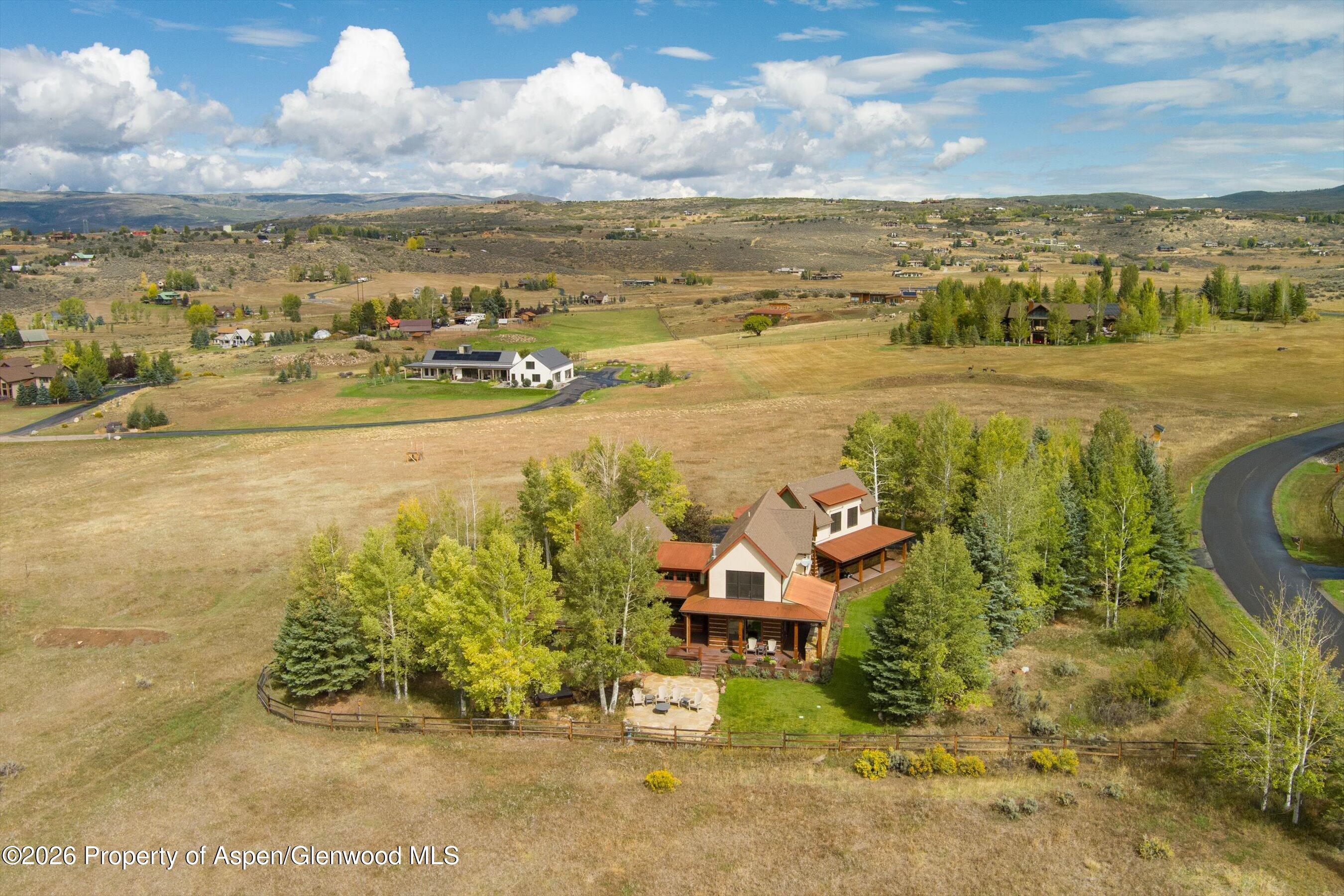 411 Fox Run Drive Carbondale CO 81623