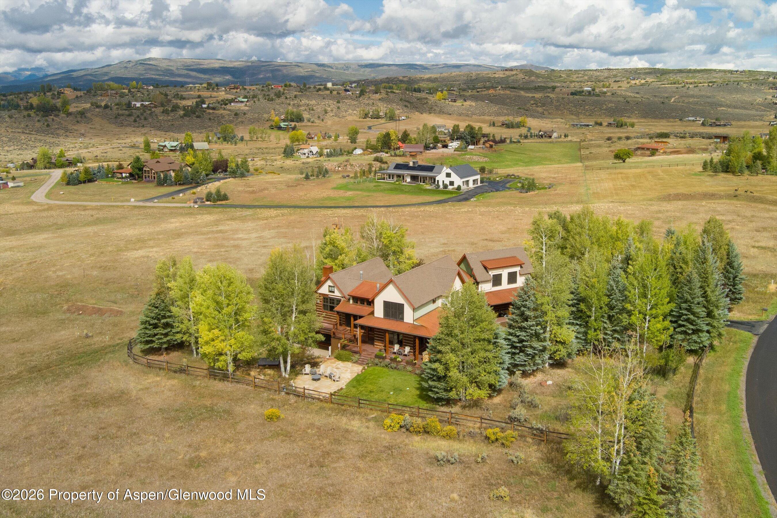 411 Fox Run Drive Carbondale CO 81623