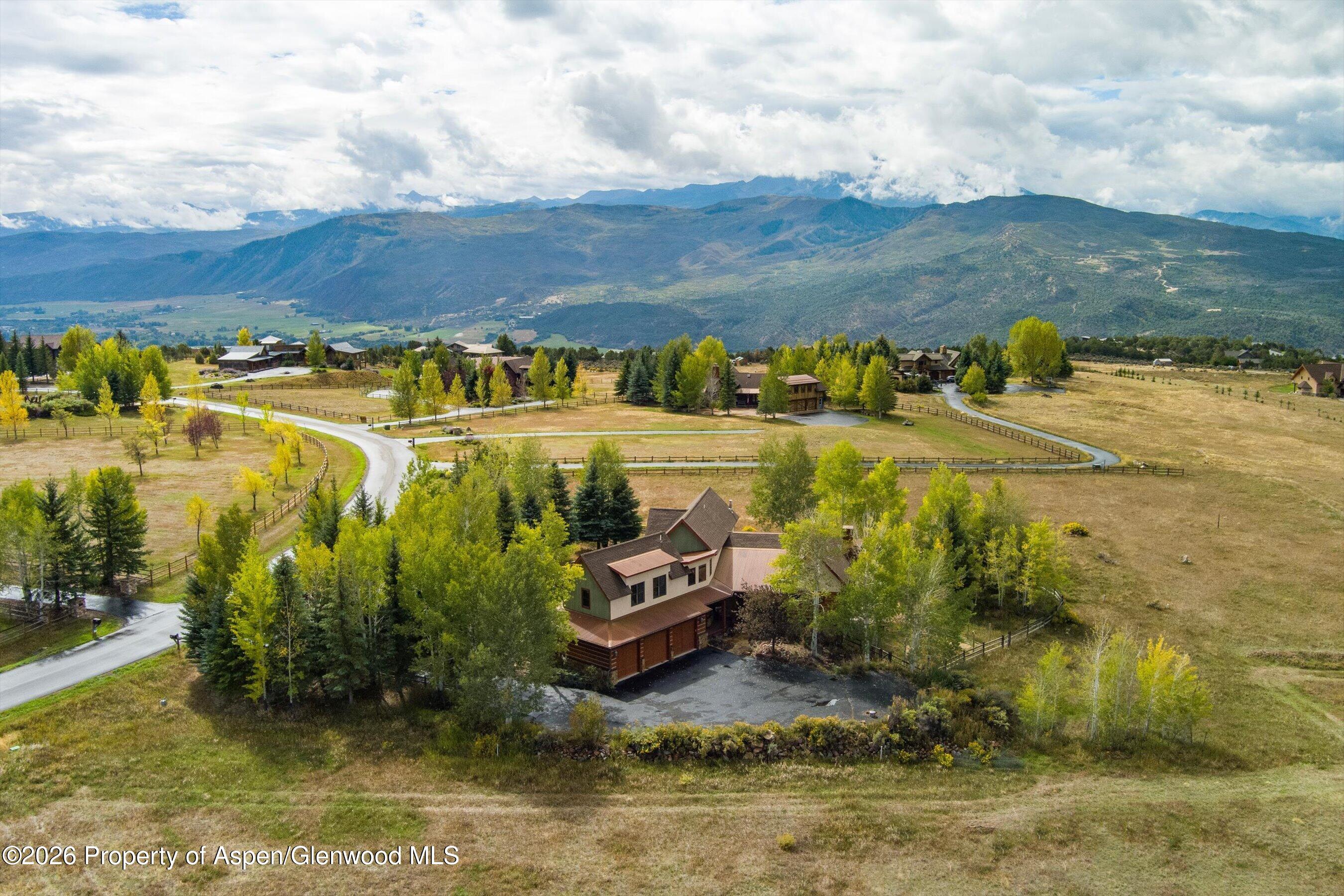 411 Fox Run Drive Carbondale CO 81623