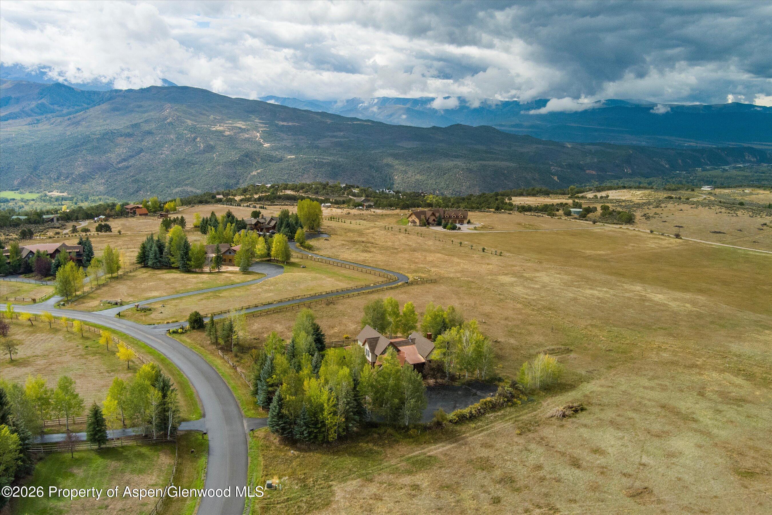 411 Fox Run Drive Carbondale CO 81623