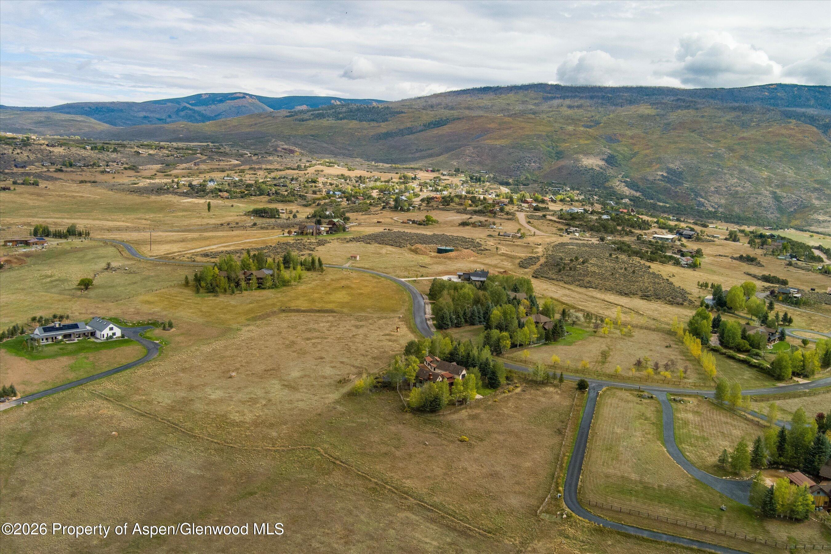 411 Fox Run Drive Carbondale CO 81623