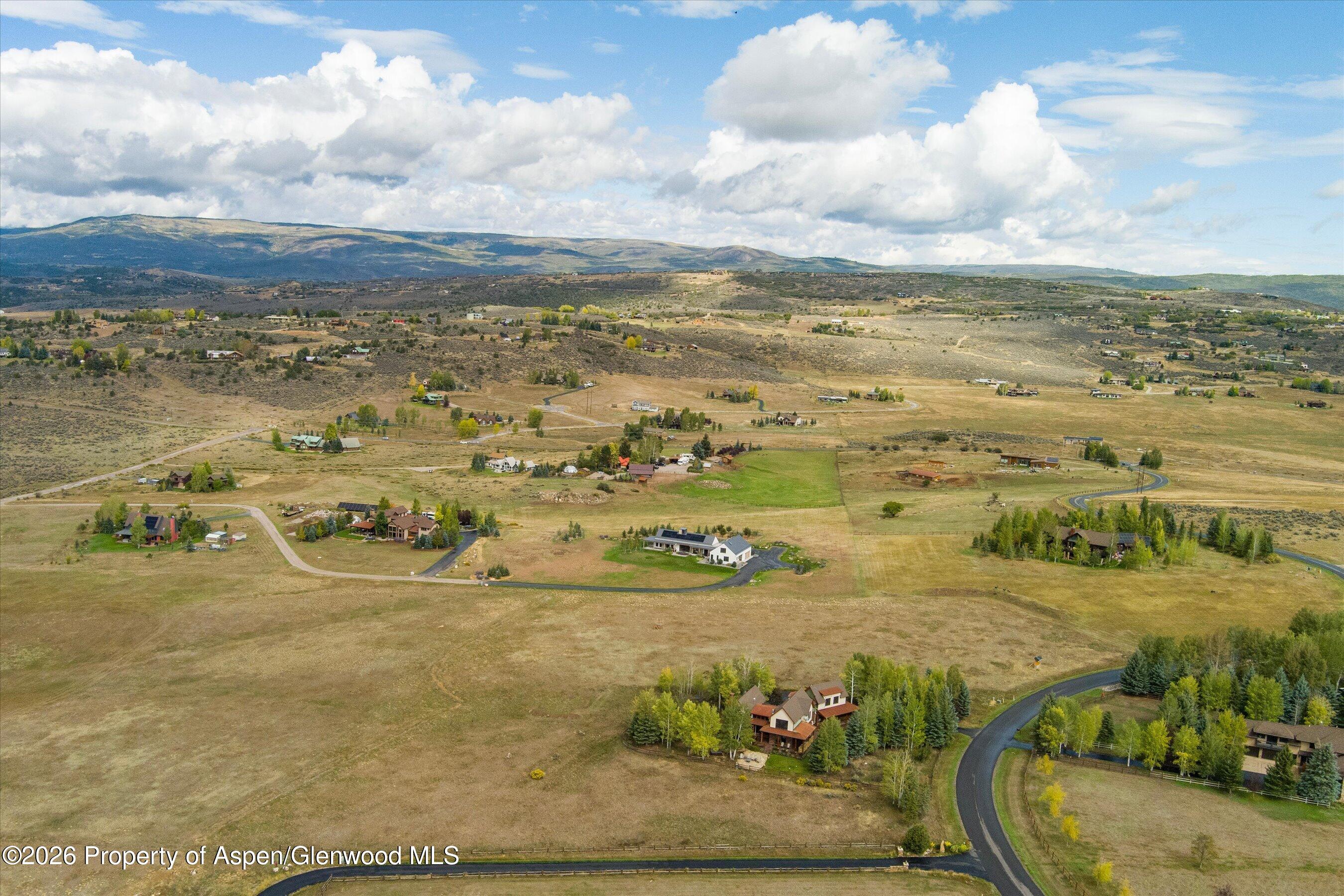 411 Fox Run Drive Carbondale CO 81623
