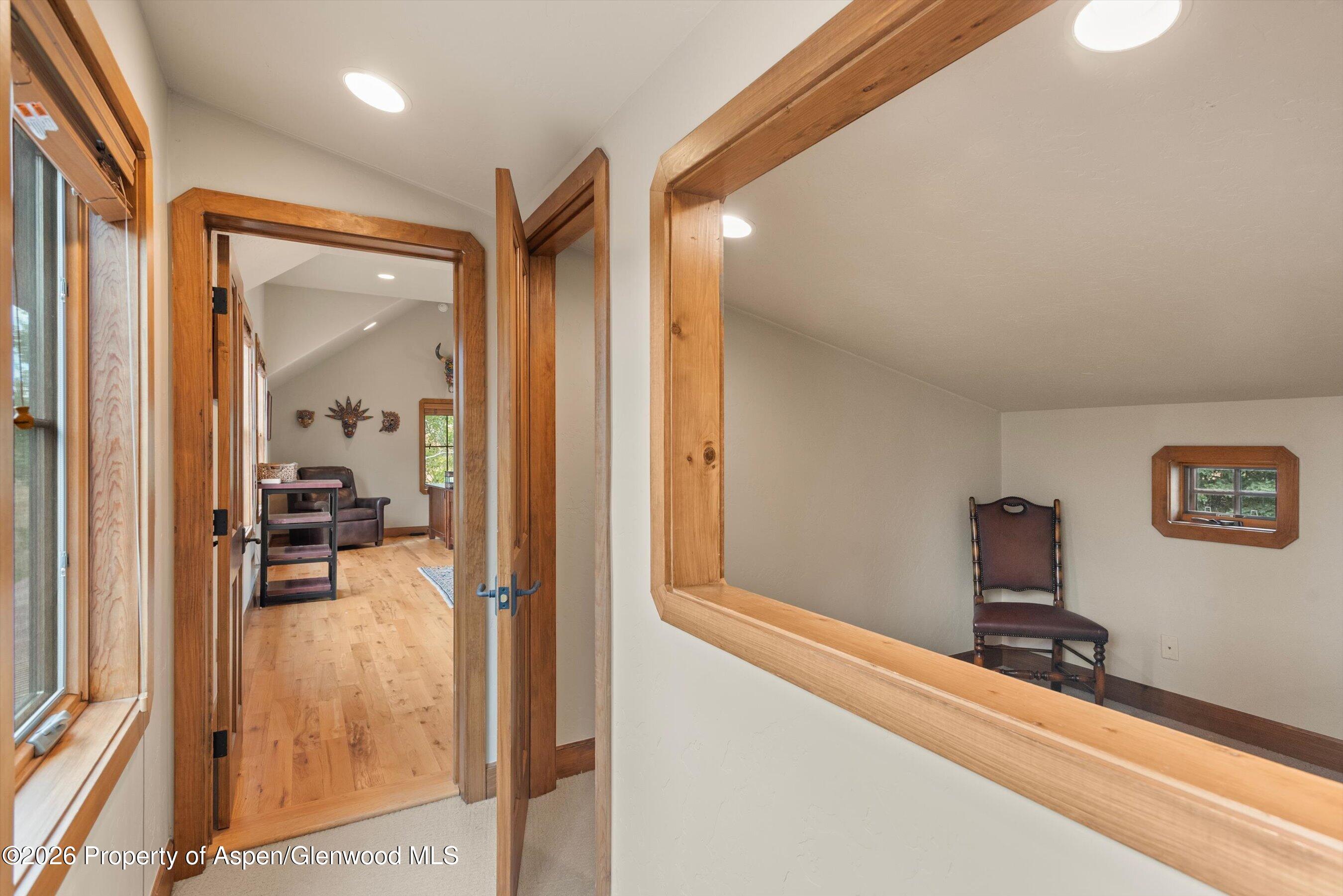 411 Fox Run Drive Carbondale CO 81623
