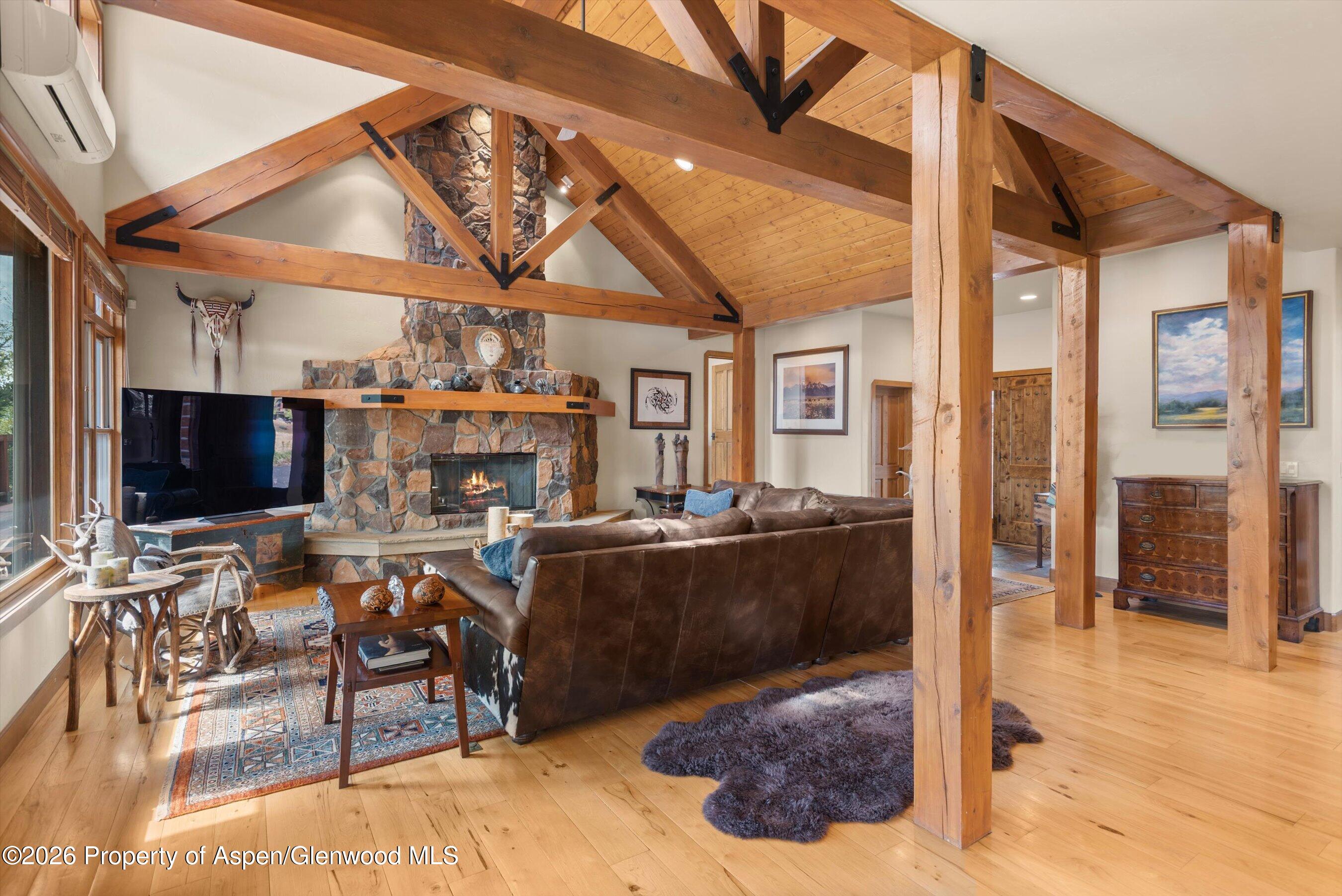 411 Fox Run Drive Carbondale CO 81623