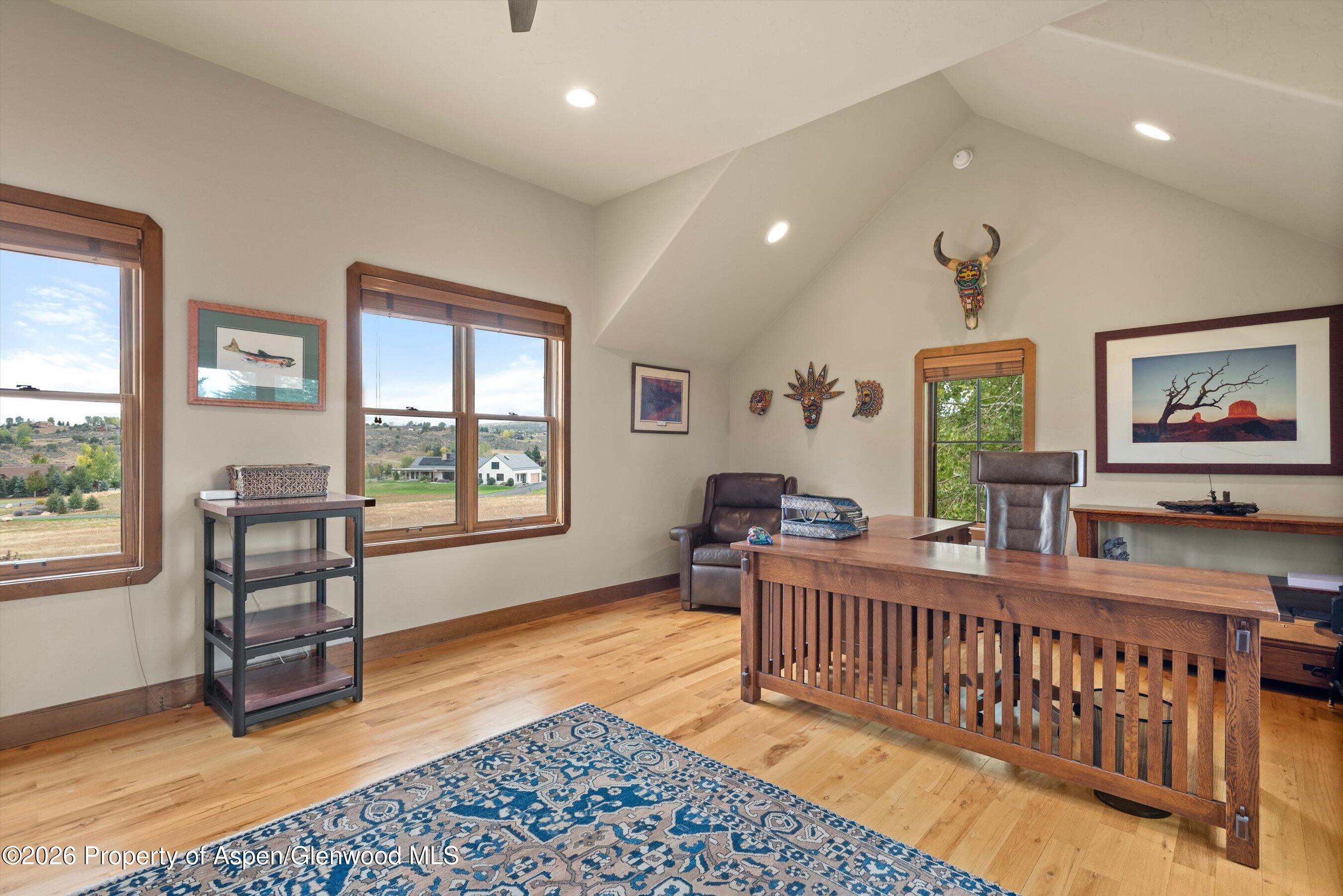 411 Fox Run Drive Carbondale CO 81623