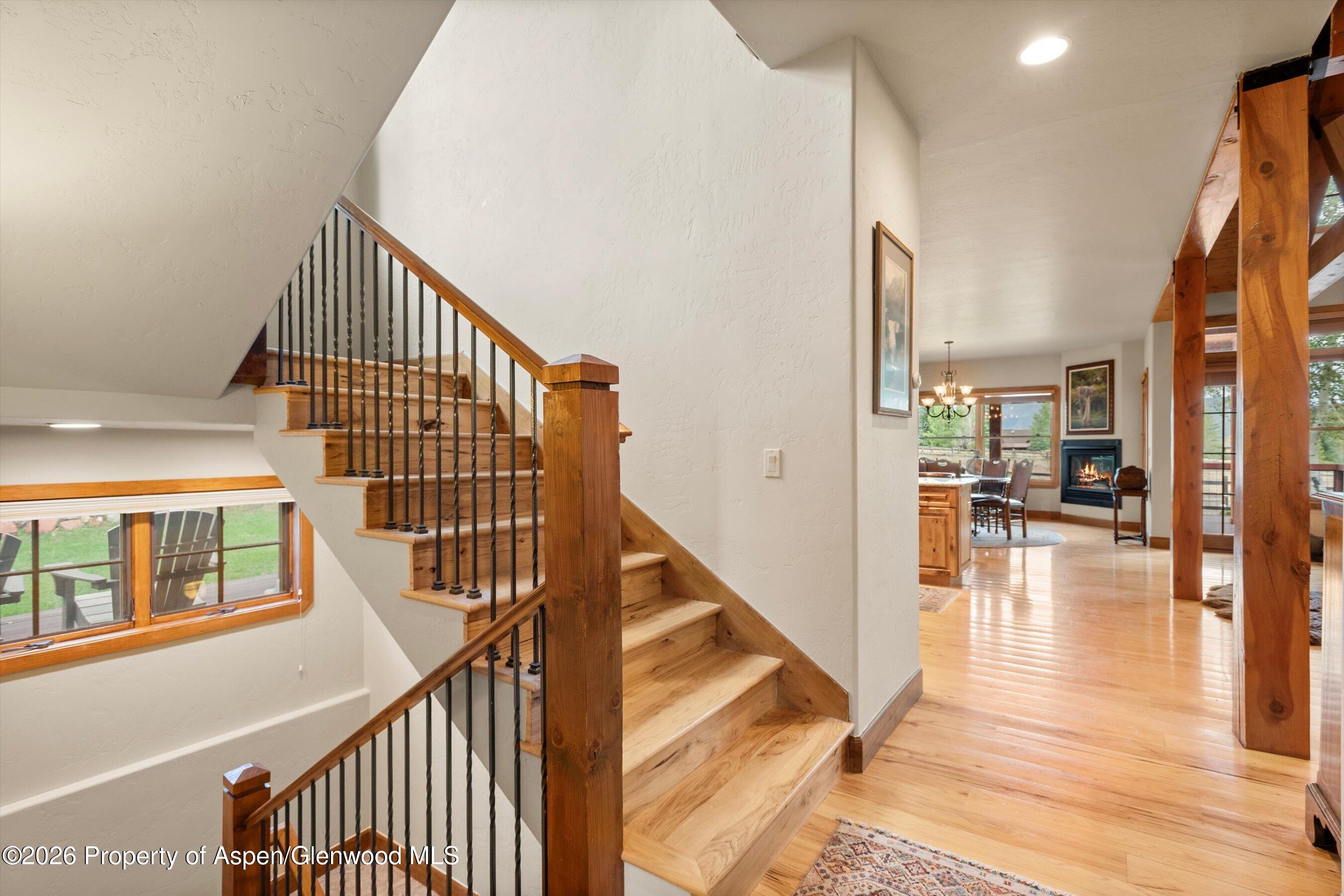 411 Fox Run Drive Carbondale CO 81623