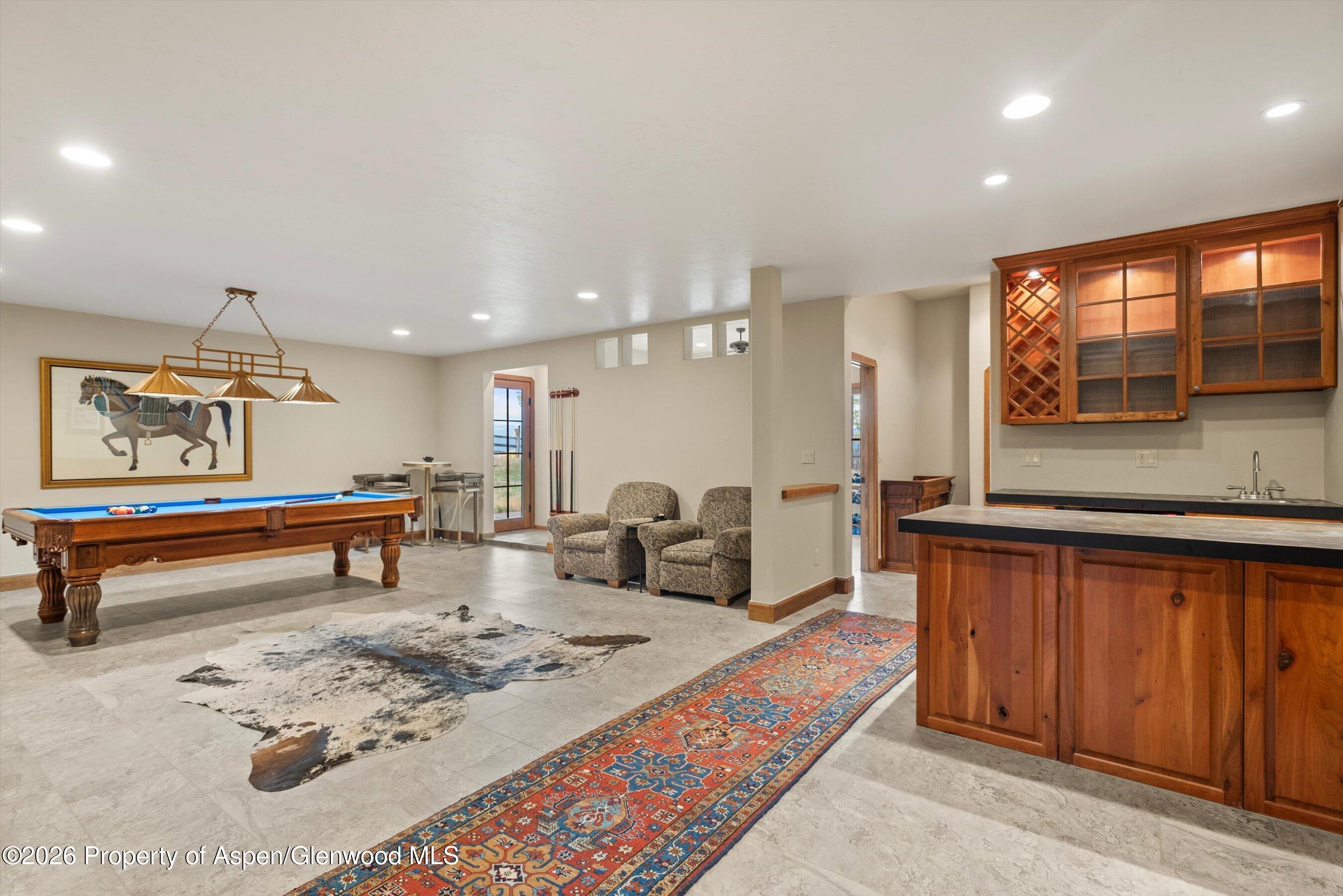 411 Fox Run Drive Carbondale CO 81623