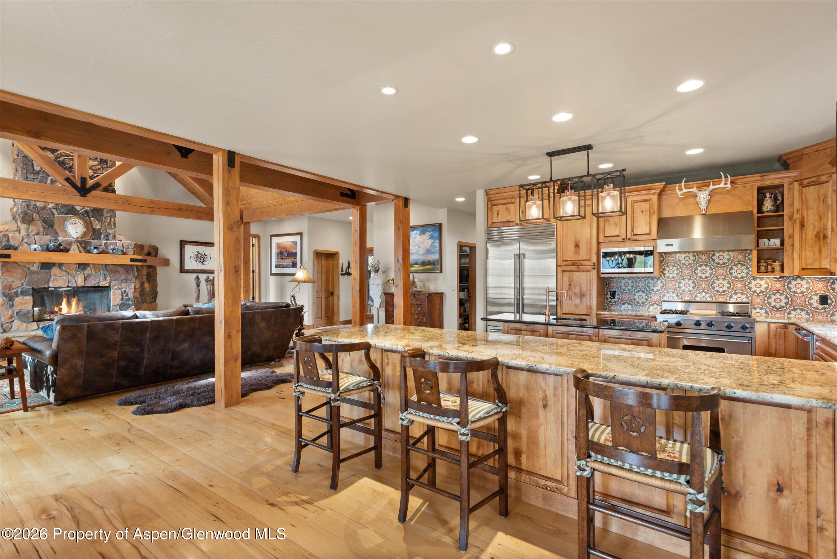 411 Fox Run Drive Carbondale CO 81623