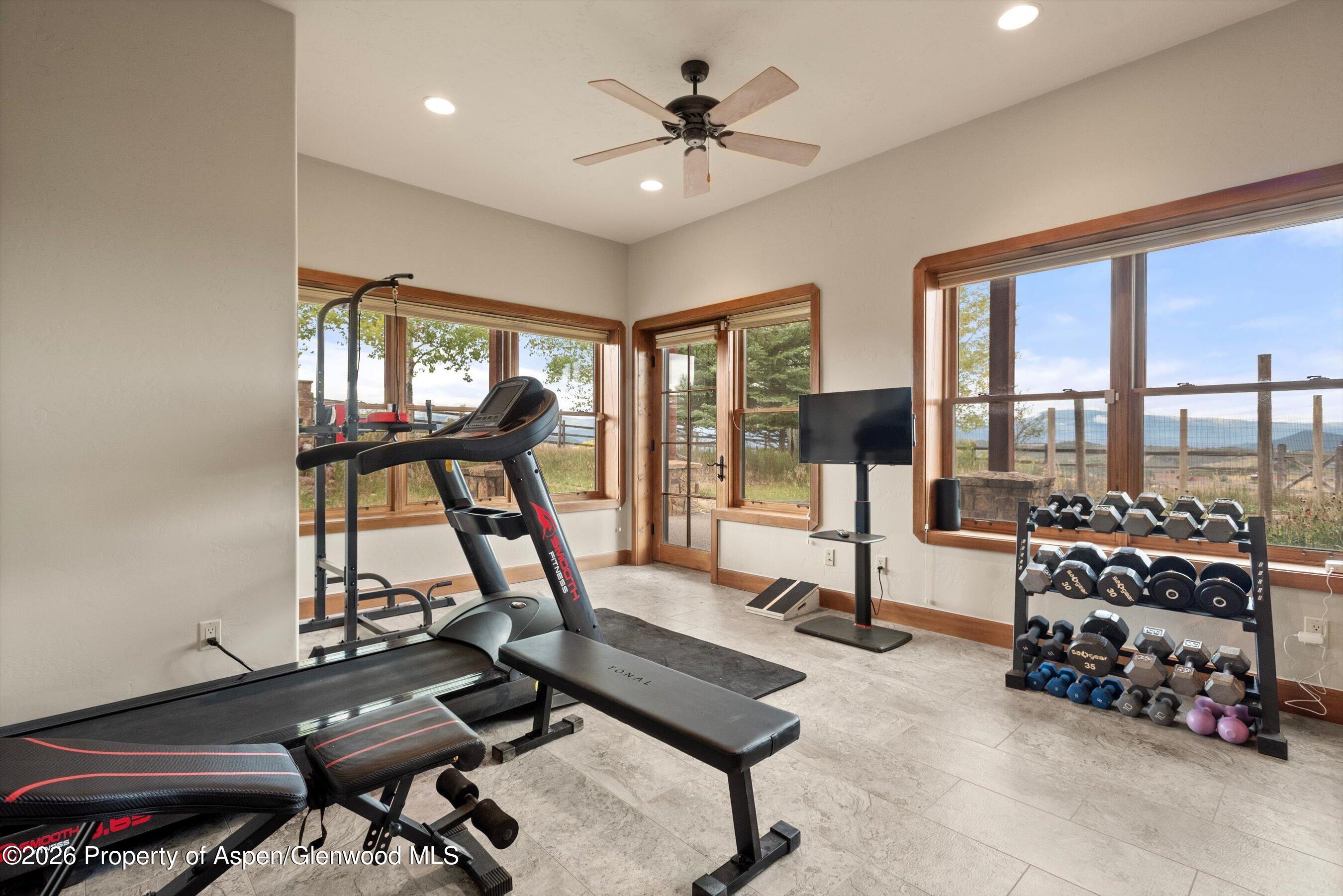411 Fox Run Drive Carbondale CO 81623