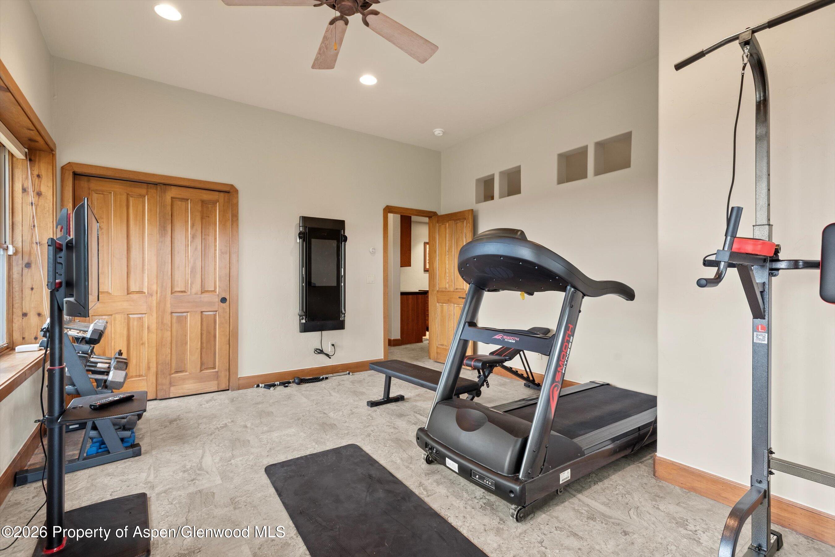 411 Fox Run Drive Carbondale CO 81623