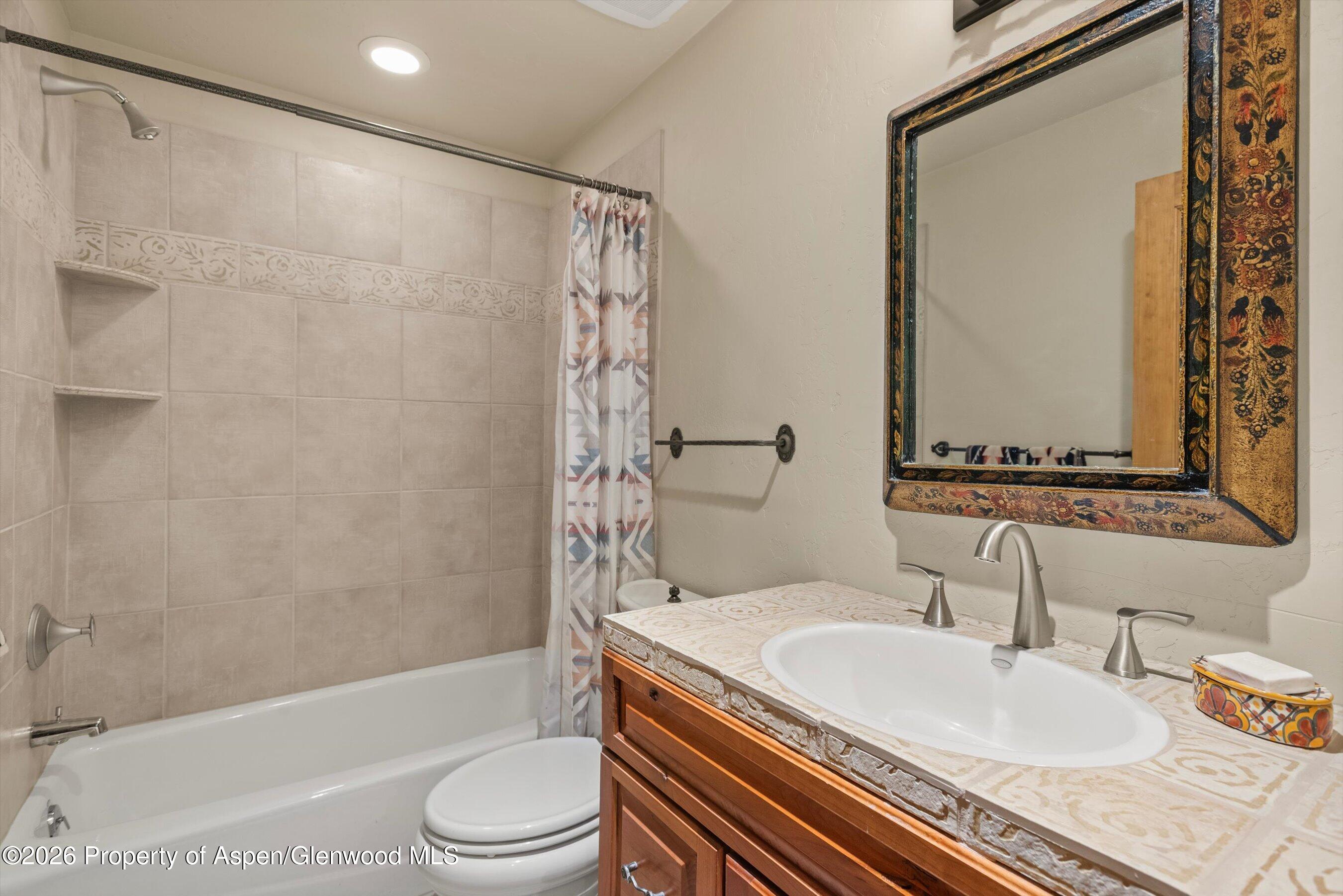 411 Fox Run Drive Carbondale CO 81623