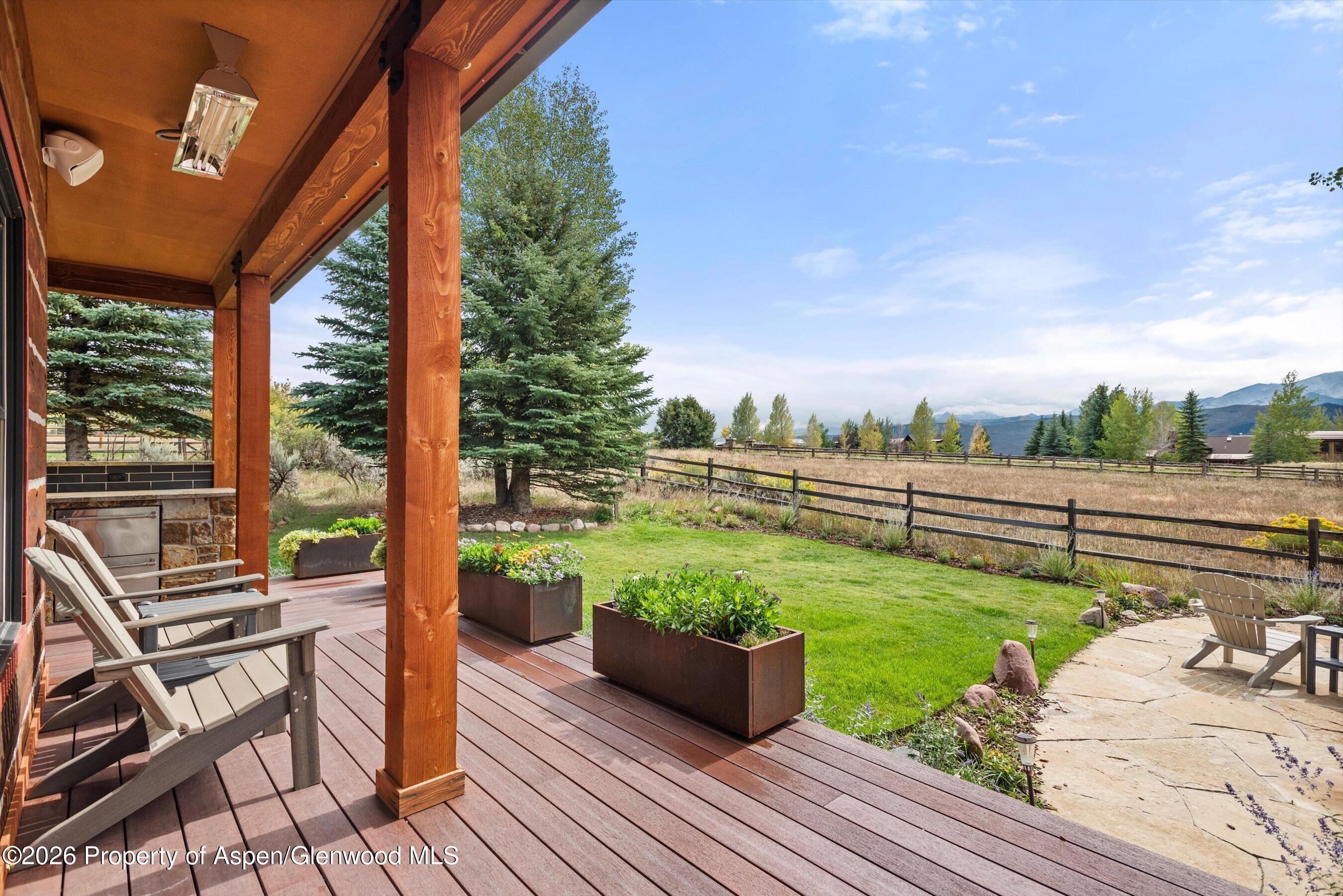 411 Fox Run Drive Carbondale CO 81623