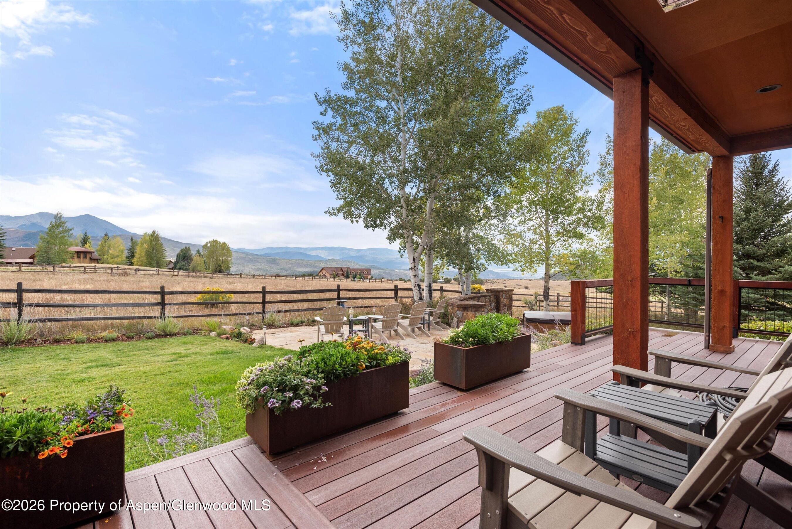 411 Fox Run Drive Carbondale CO 81623