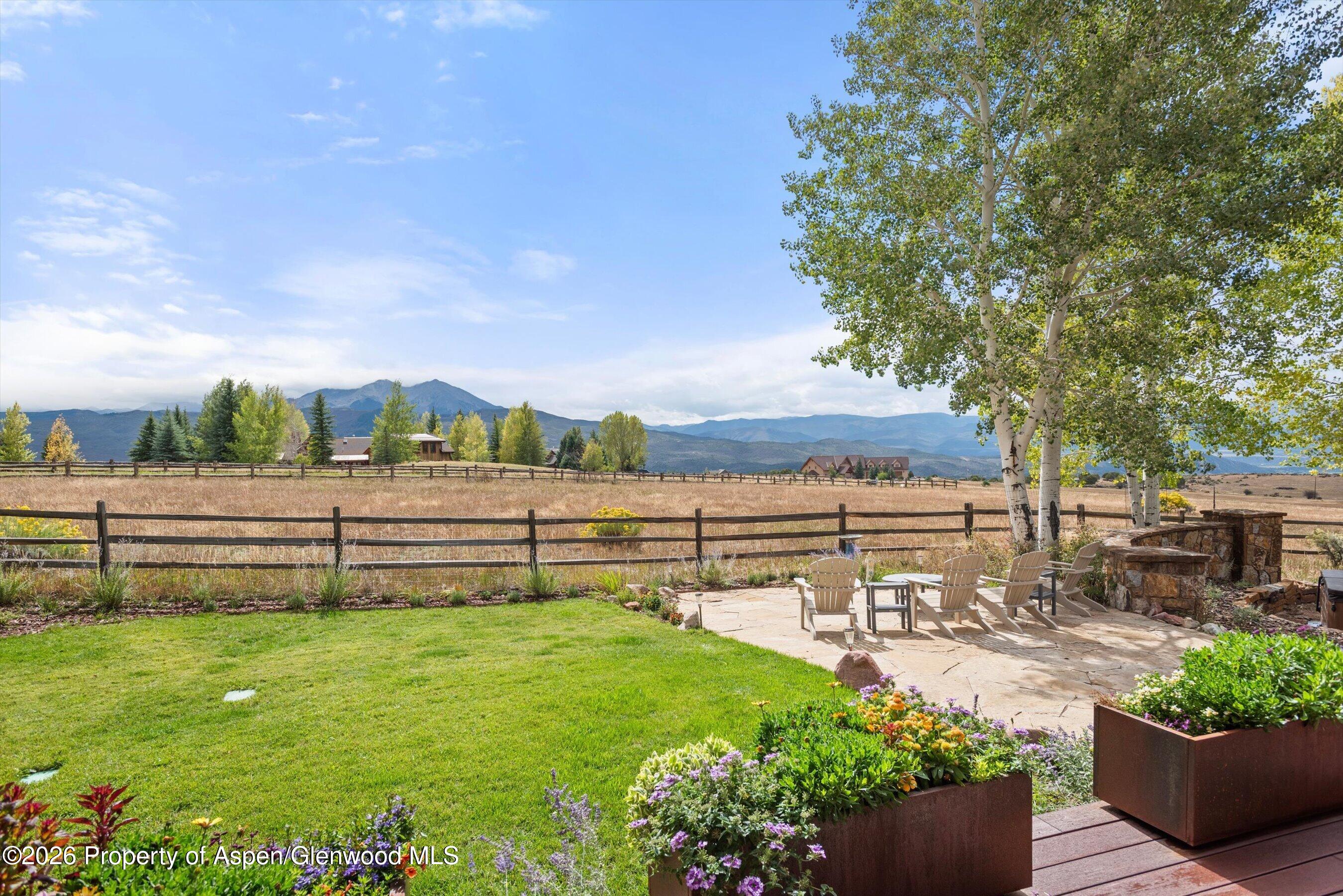 411 Fox Run Drive Carbondale CO 81623