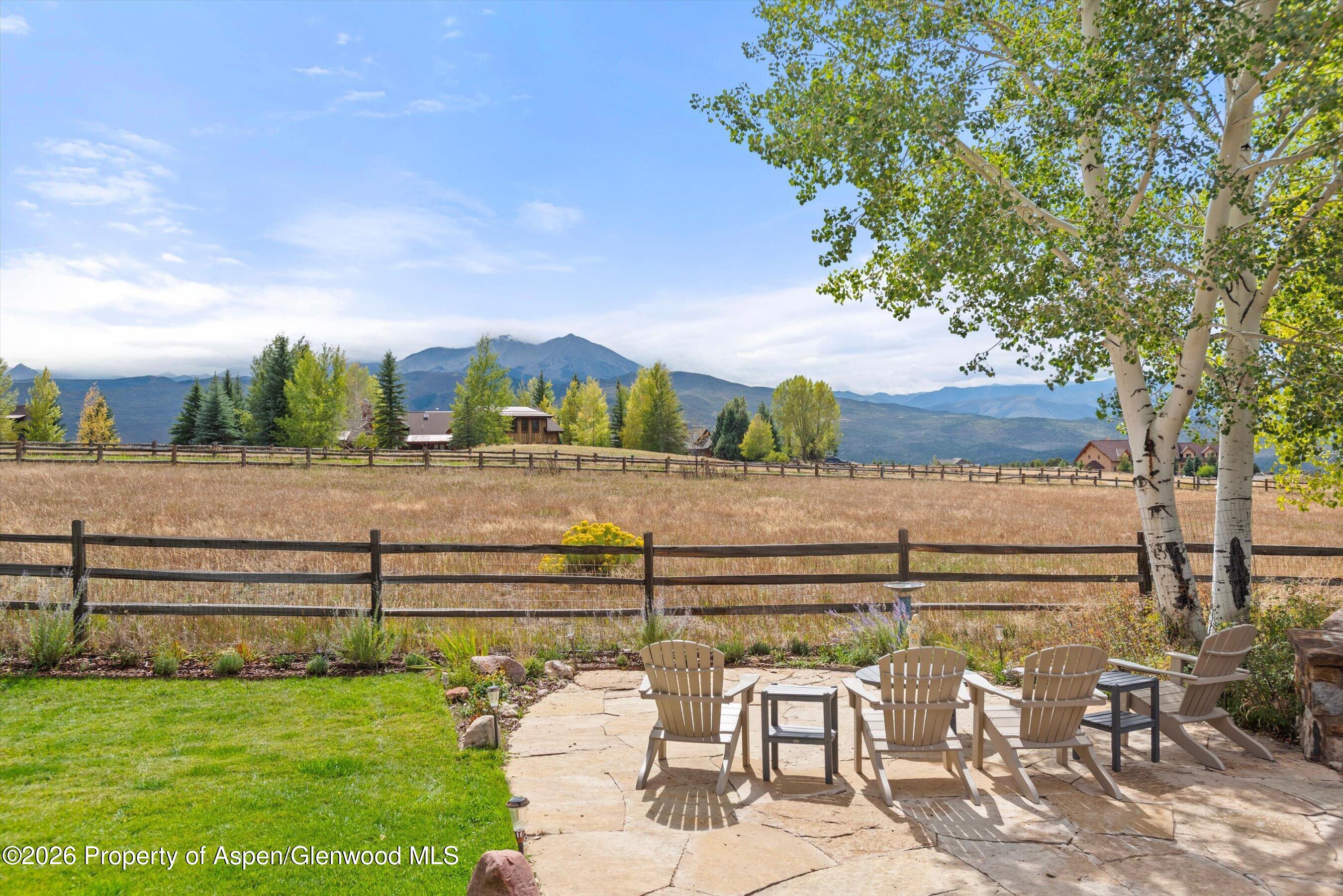 411 Fox Run Drive Carbondale CO 81623